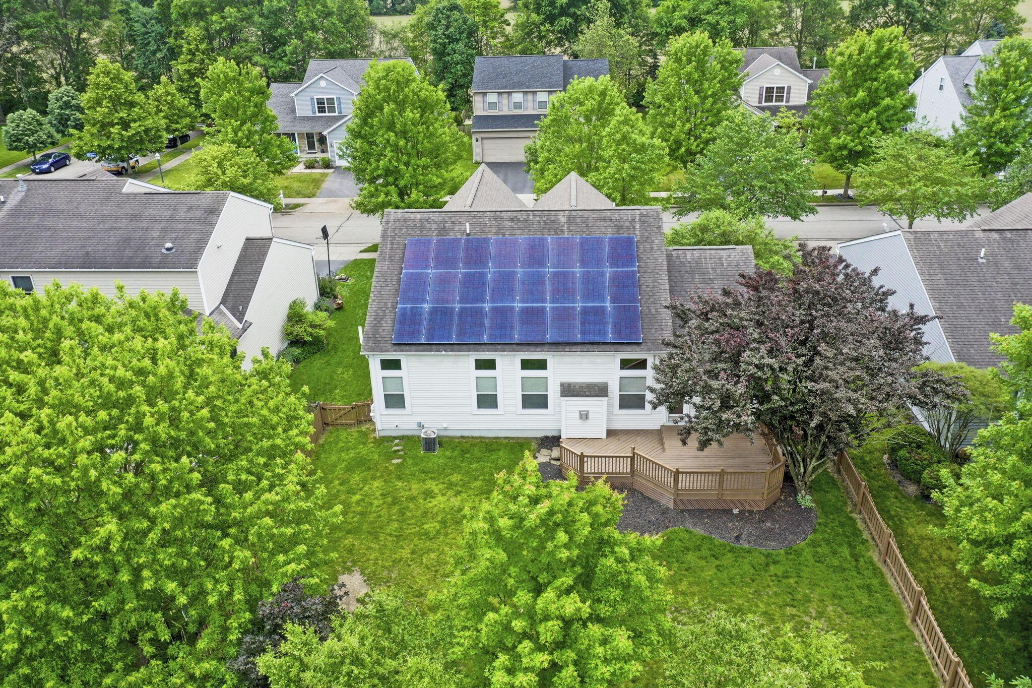 285 Vista Ridge Drive