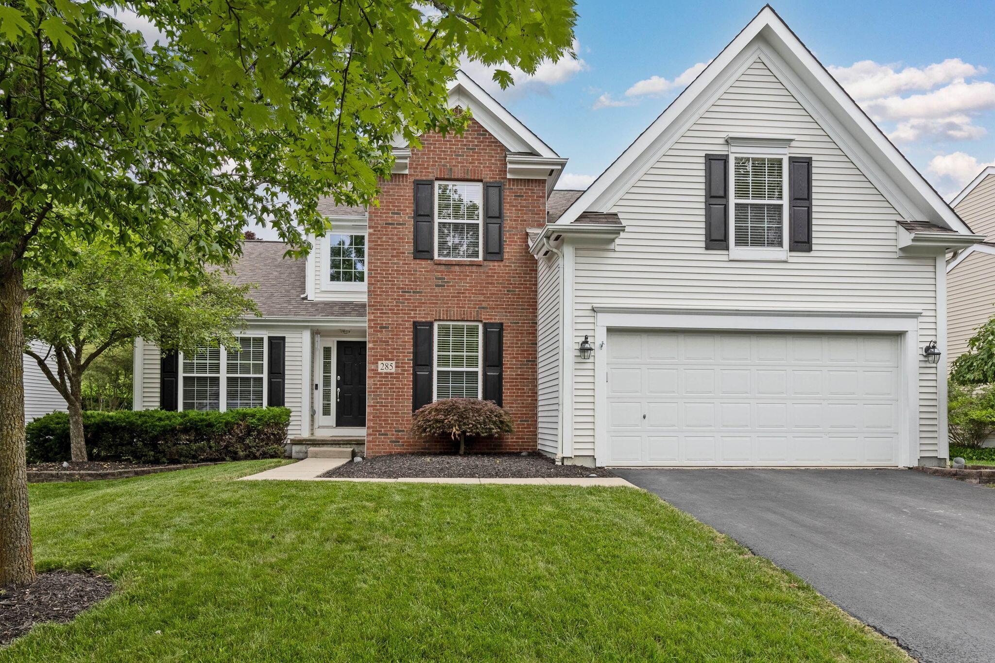 285 Vista Ridge Drive