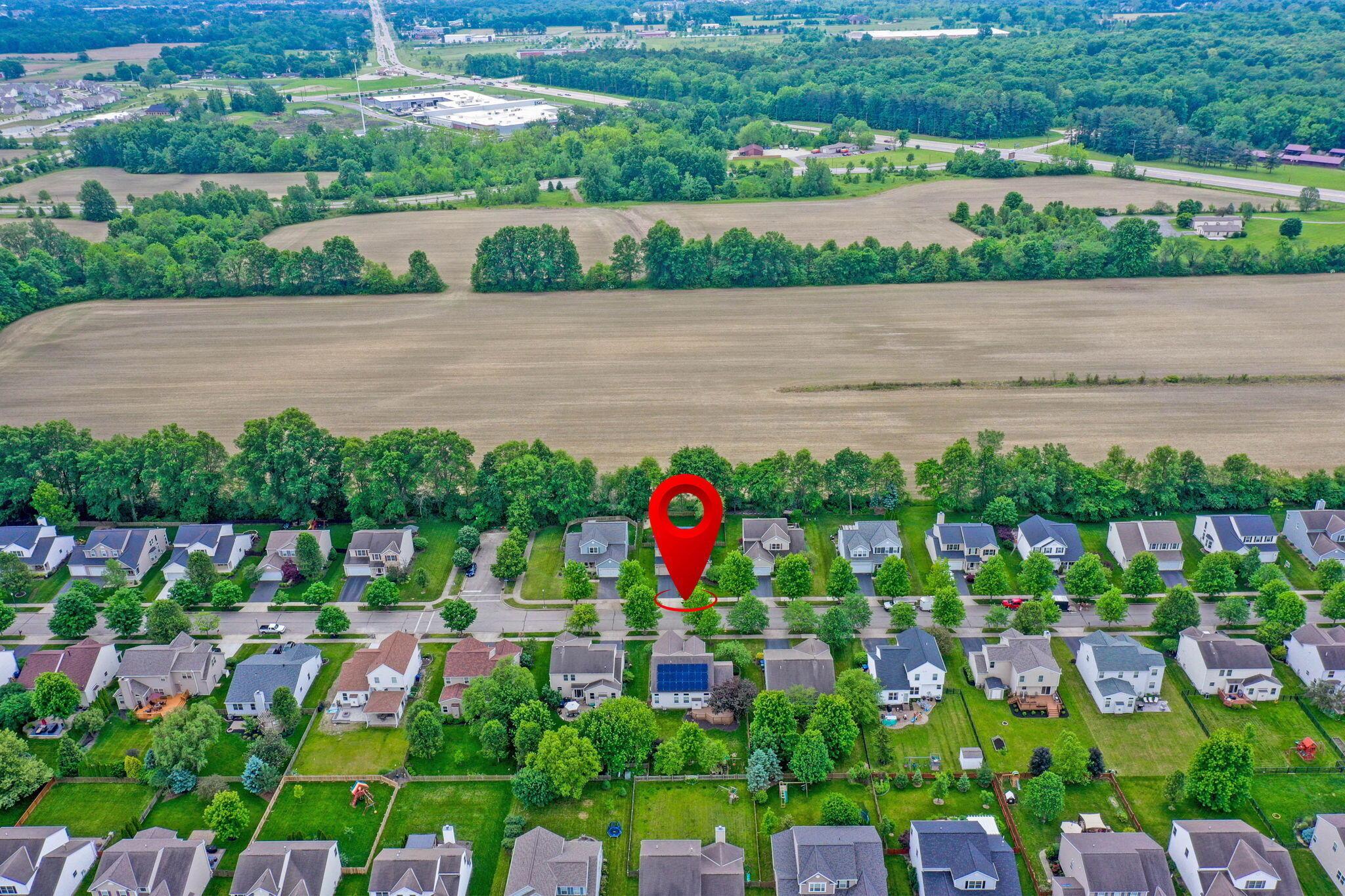 285 Vista Ridge Drive