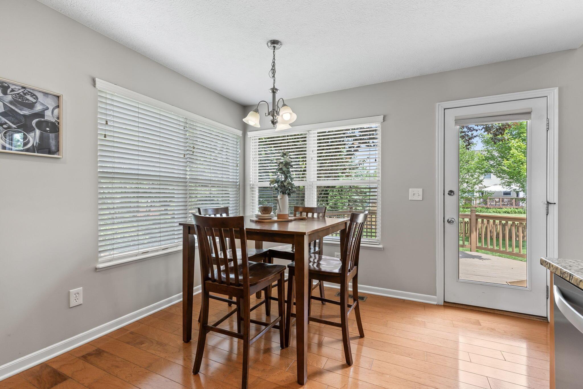 285 Vista Ridge Drive