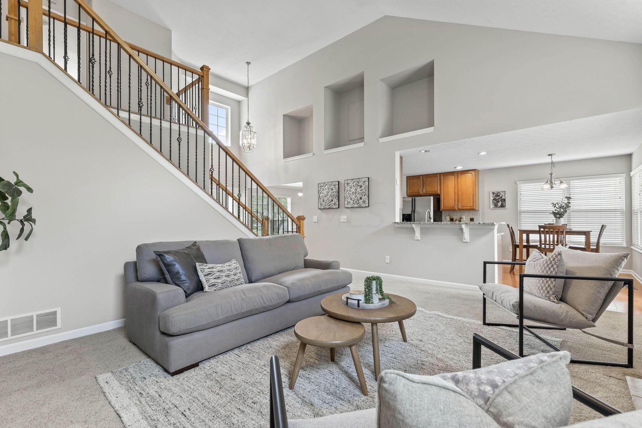 285 Vista Ridge Drive