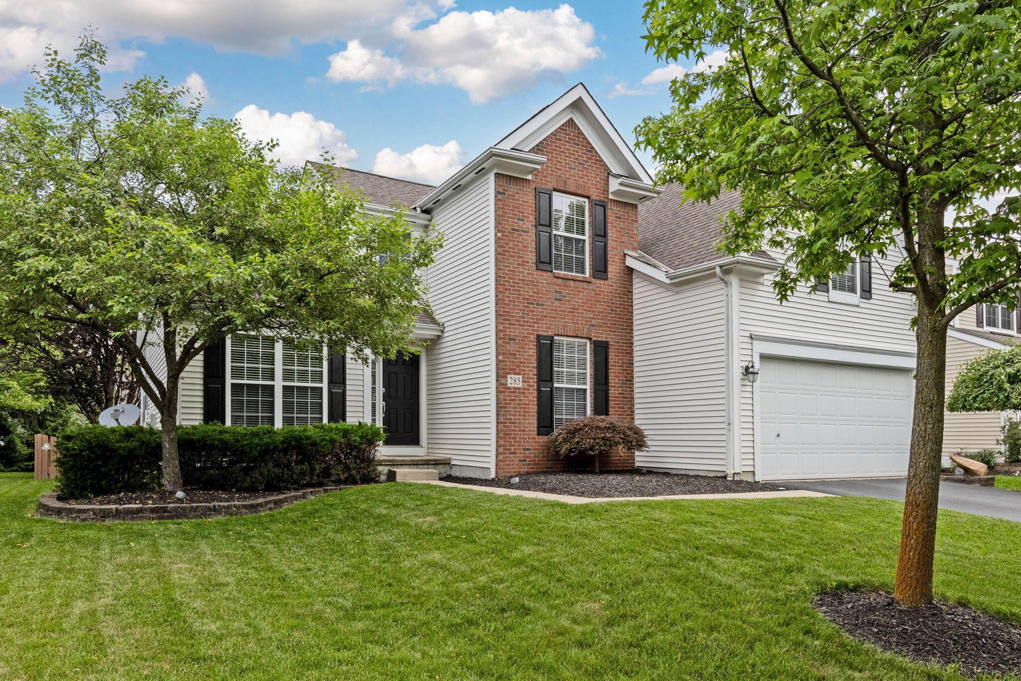 285 Vista Ridge Drive