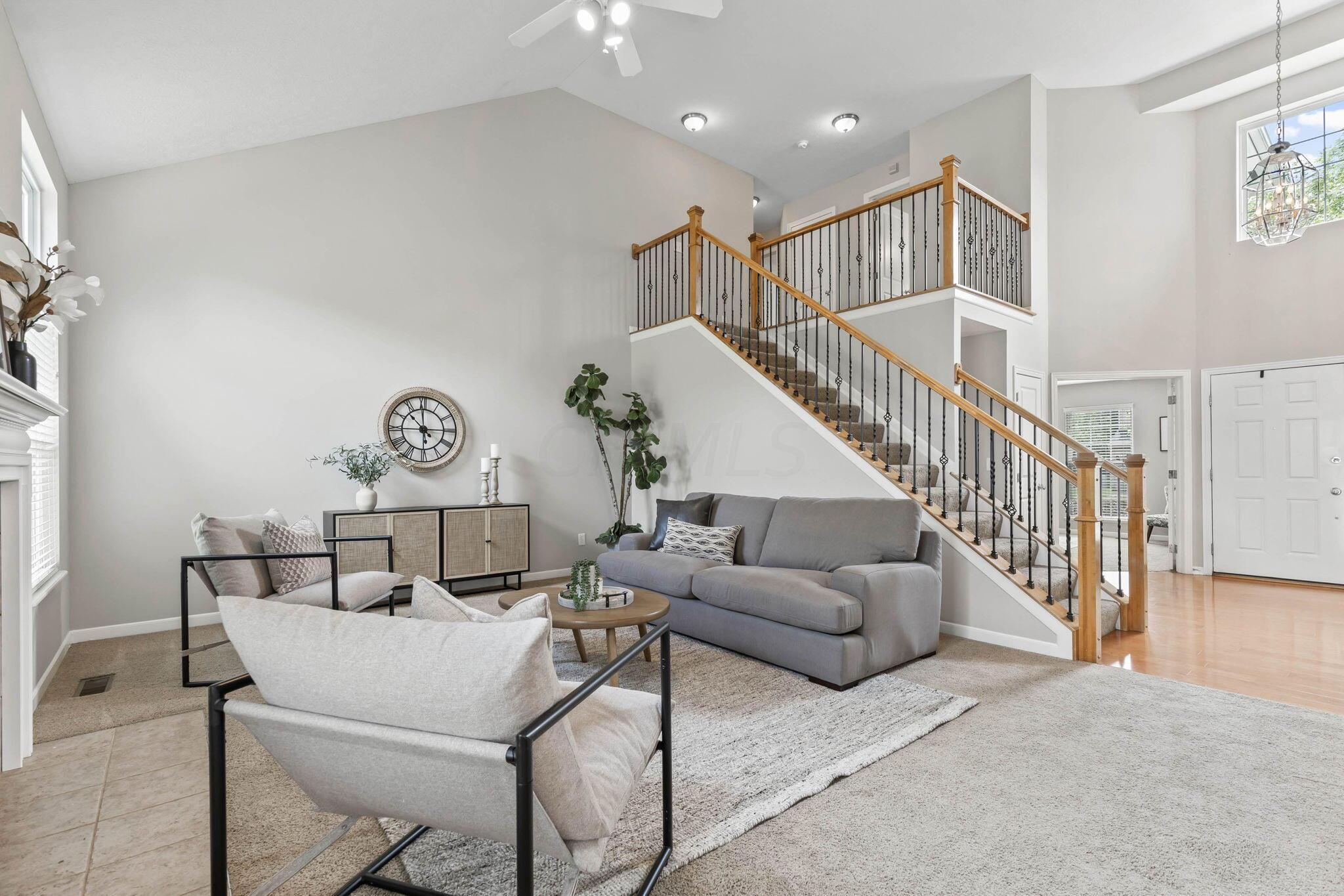 285 Vista Ridge Drive