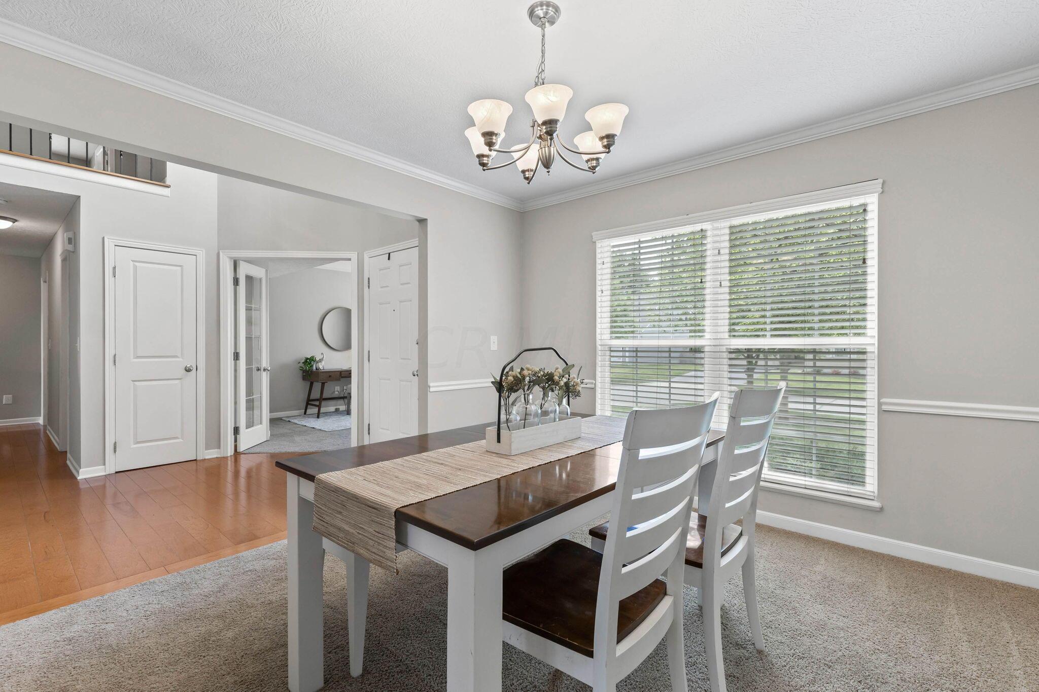 285 Vista Ridge Drive