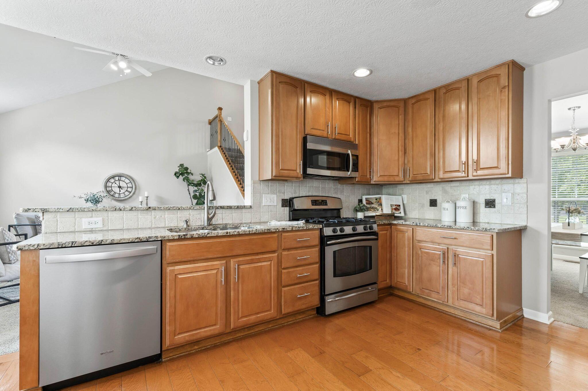 285 Vista Ridge Drive