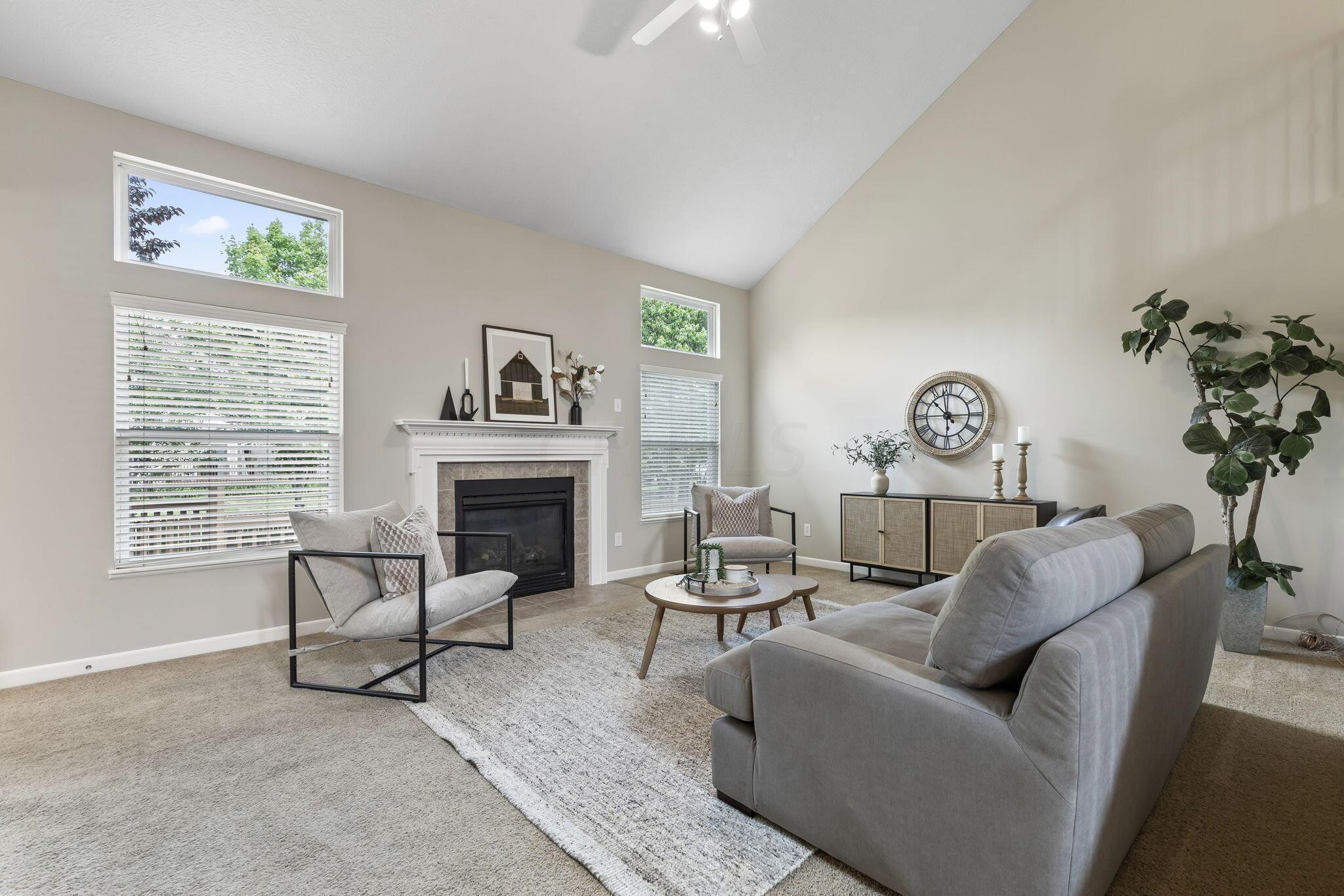 285 Vista Ridge Drive