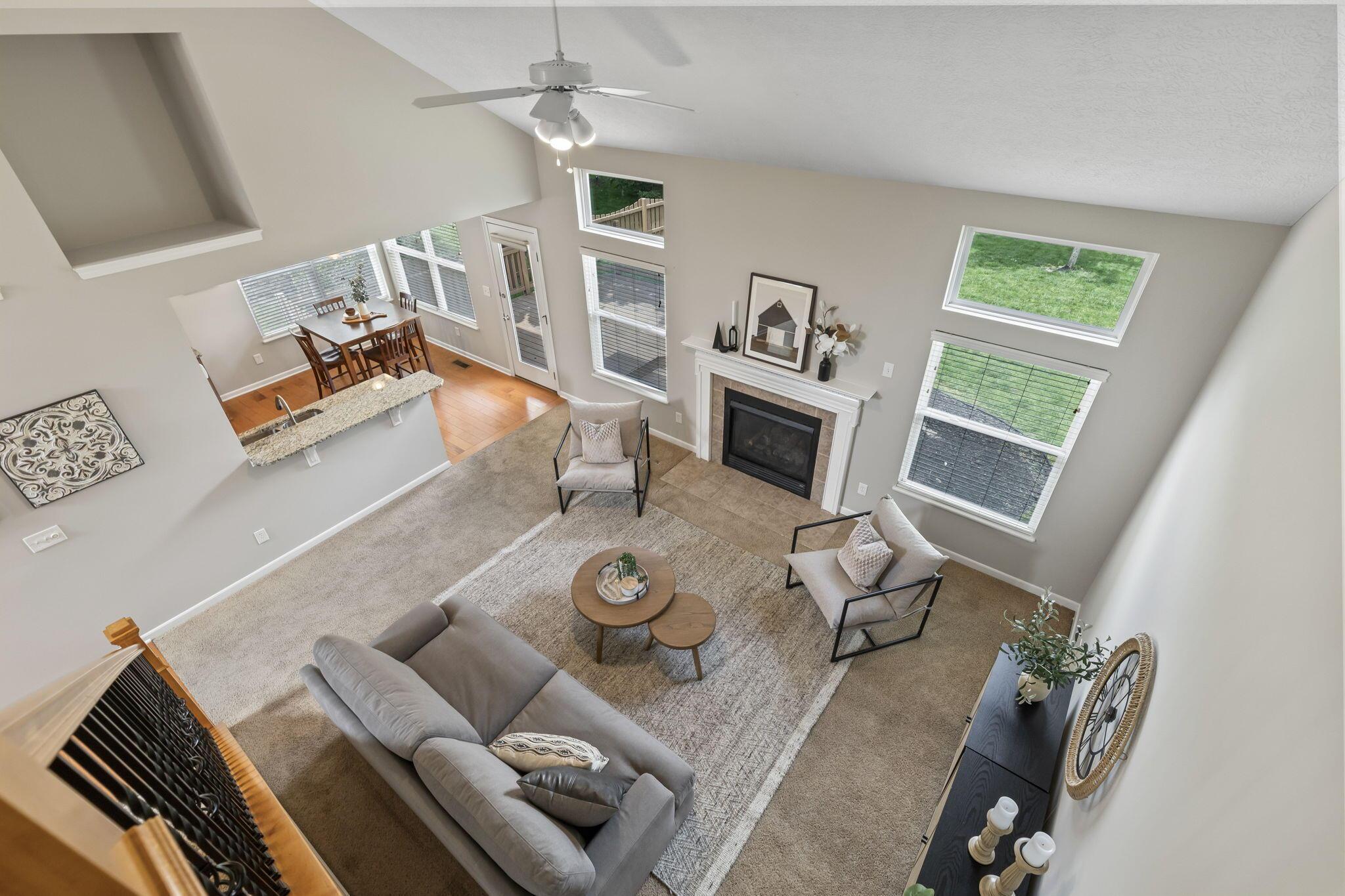 285 Vista Ridge Drive