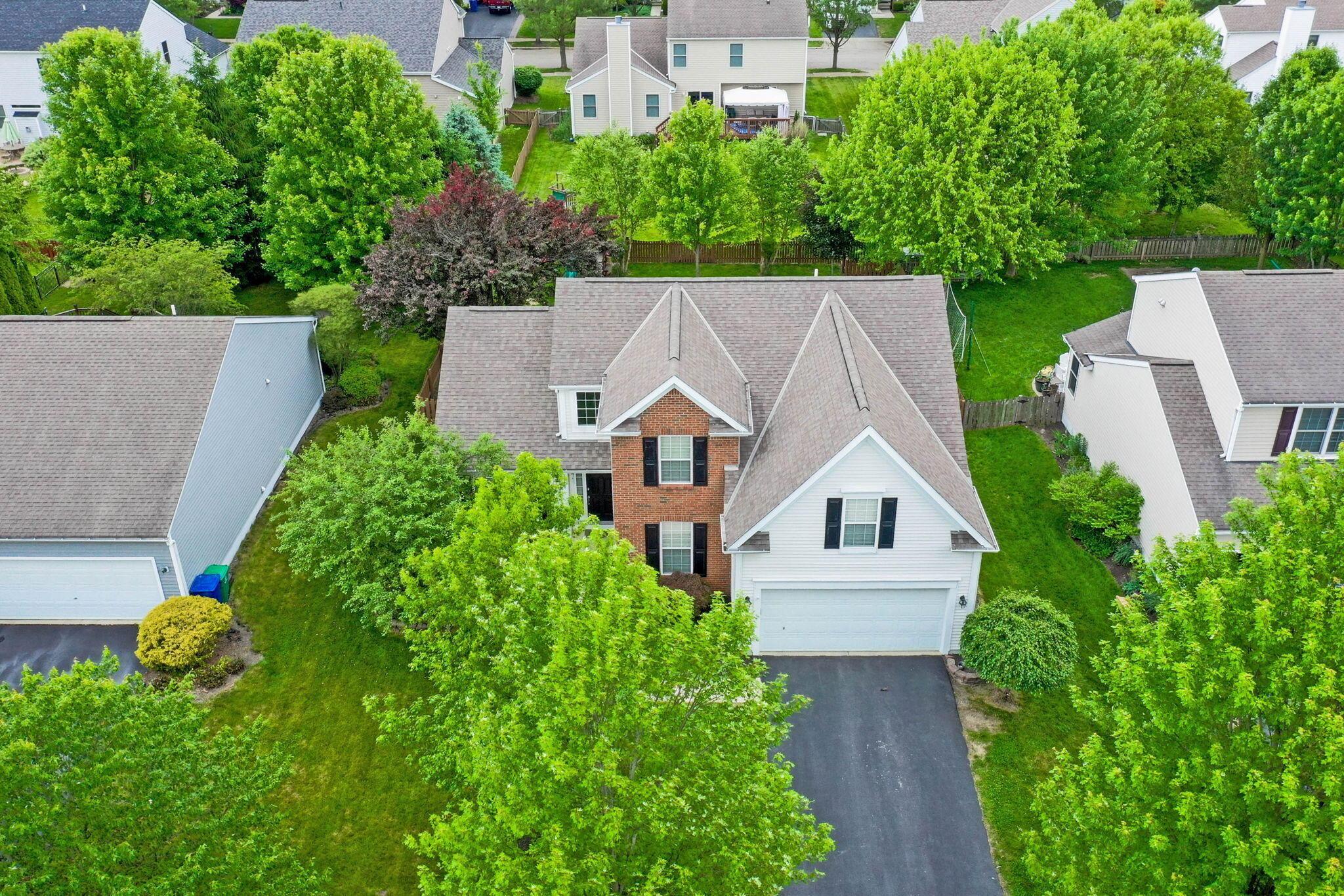 285 Vista Ridge Drive