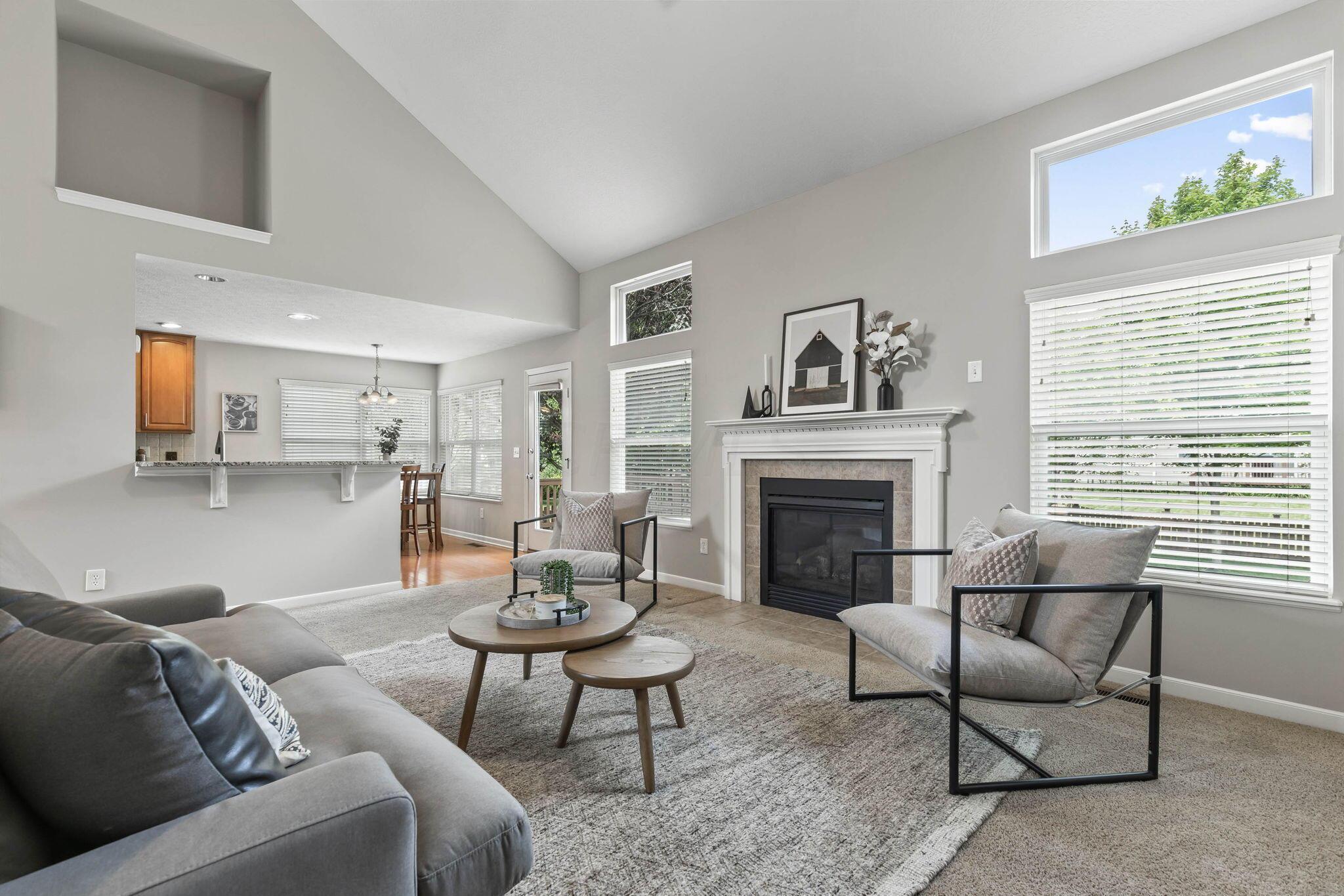 285 Vista Ridge Drive