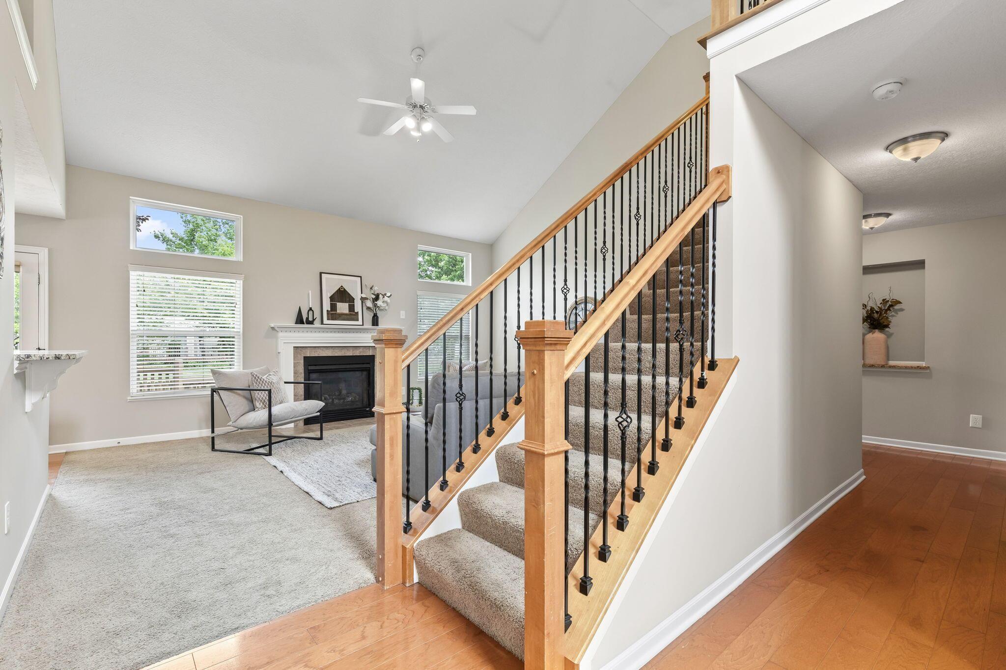 285 Vista Ridge Drive