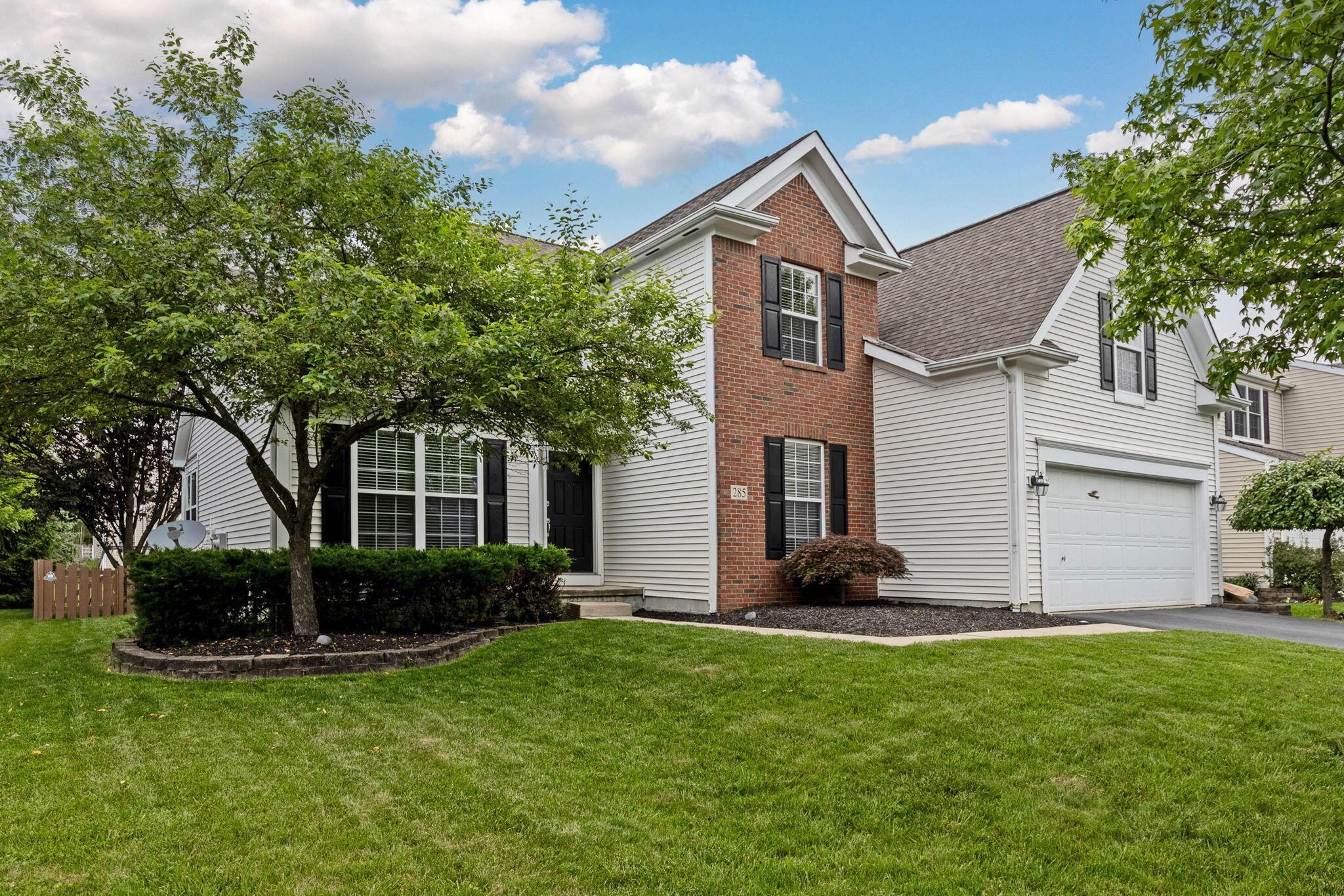 285 Vista Ridge Drive