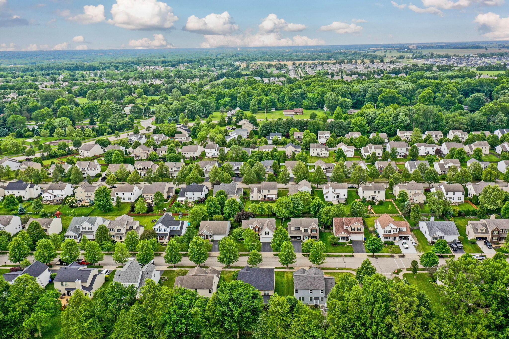 285 Vista Ridge Drive