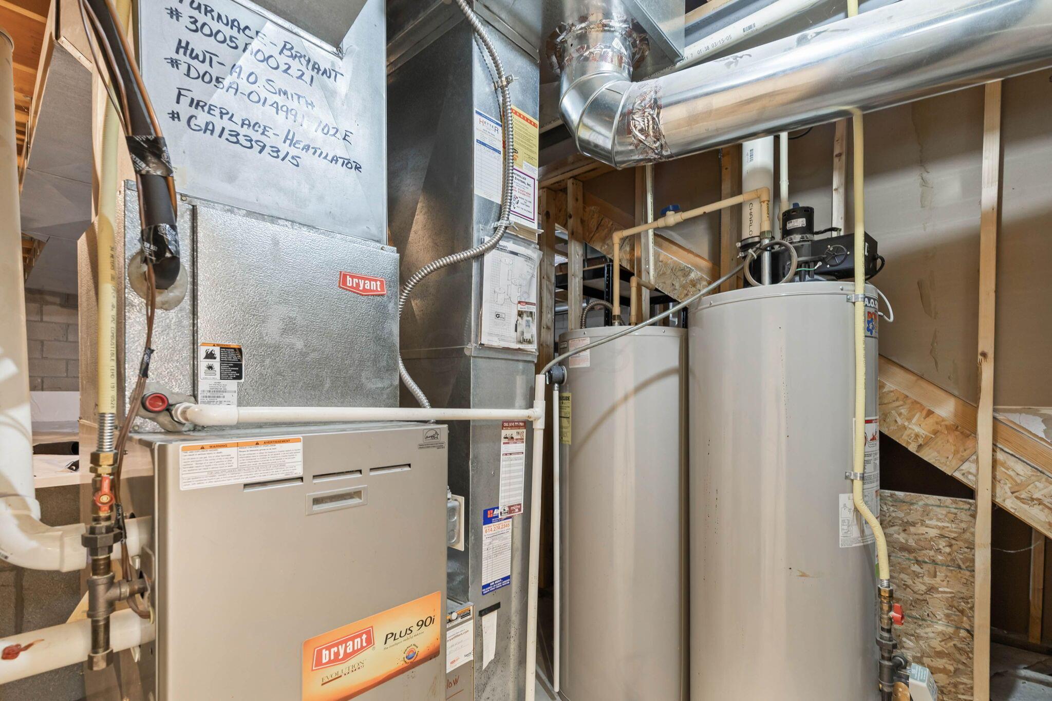 285 Vista Ridge Drive