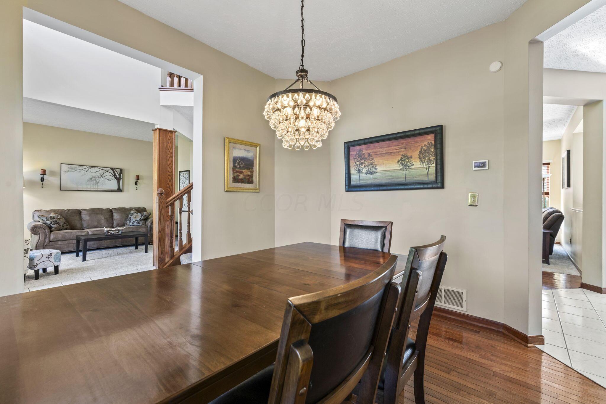 6715 Spring Run Drive