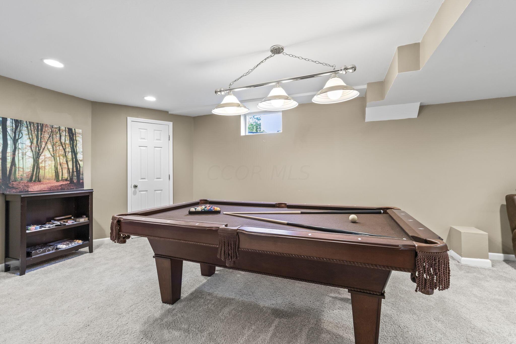 6715 Spring Run Drive