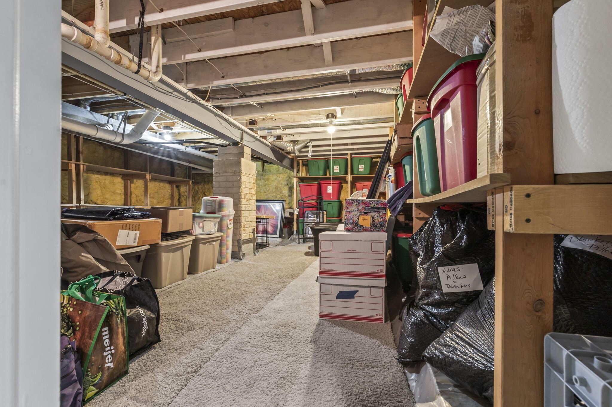 6715 Spring Run Drive