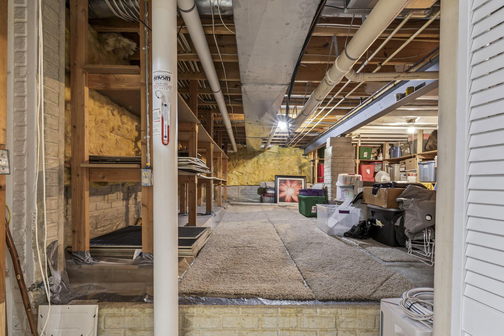 6715 Spring Run Drive