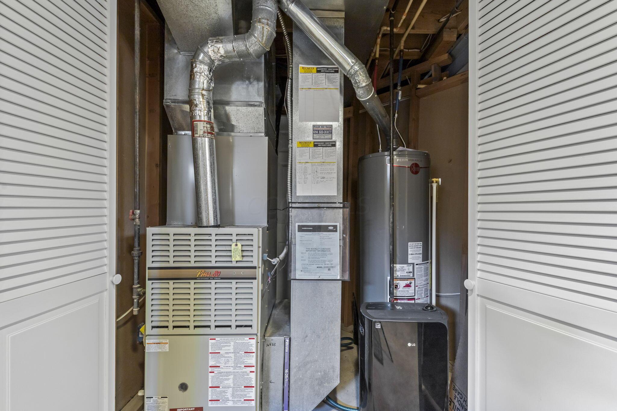 6715 Spring Run Drive