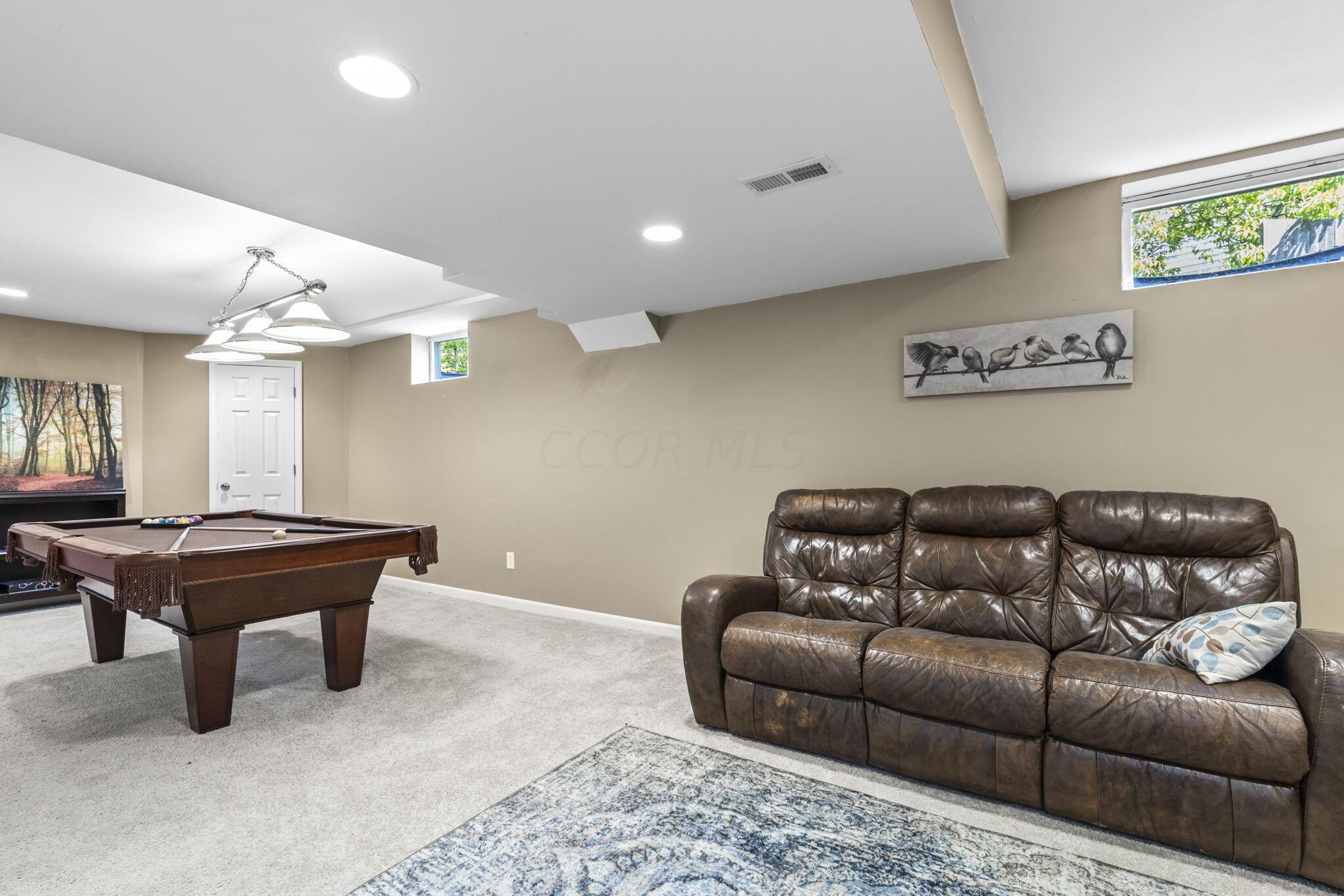 6715 Spring Run Drive