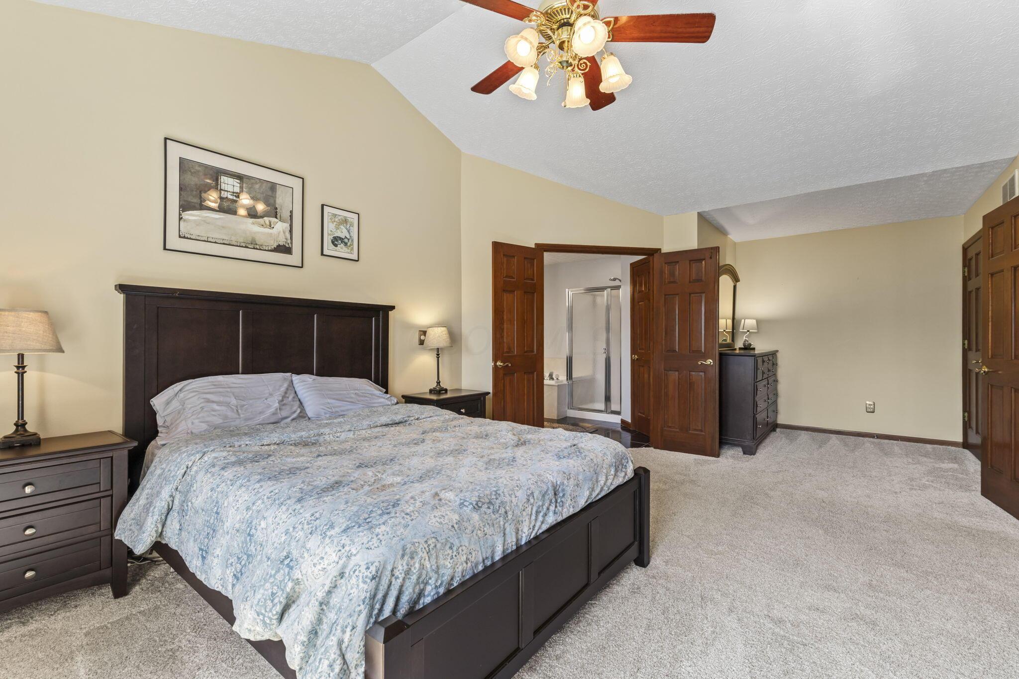 6715 Spring Run Drive