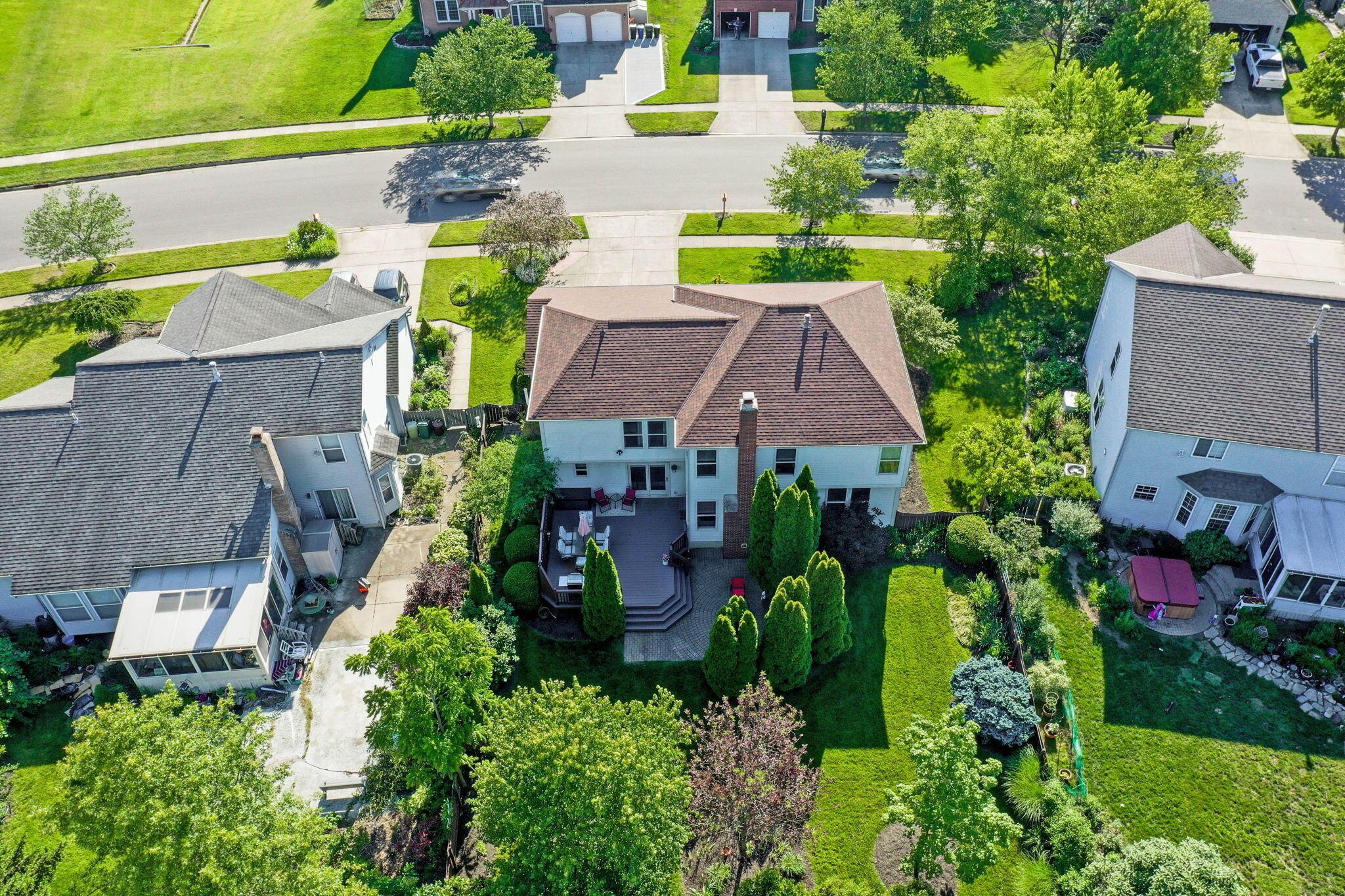 6715 Spring Run Drive