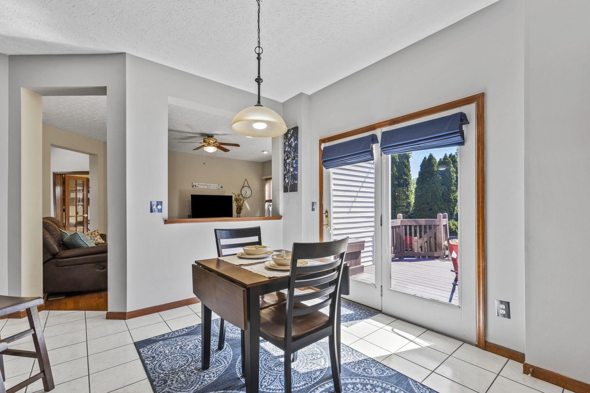 6715 Spring Run Drive