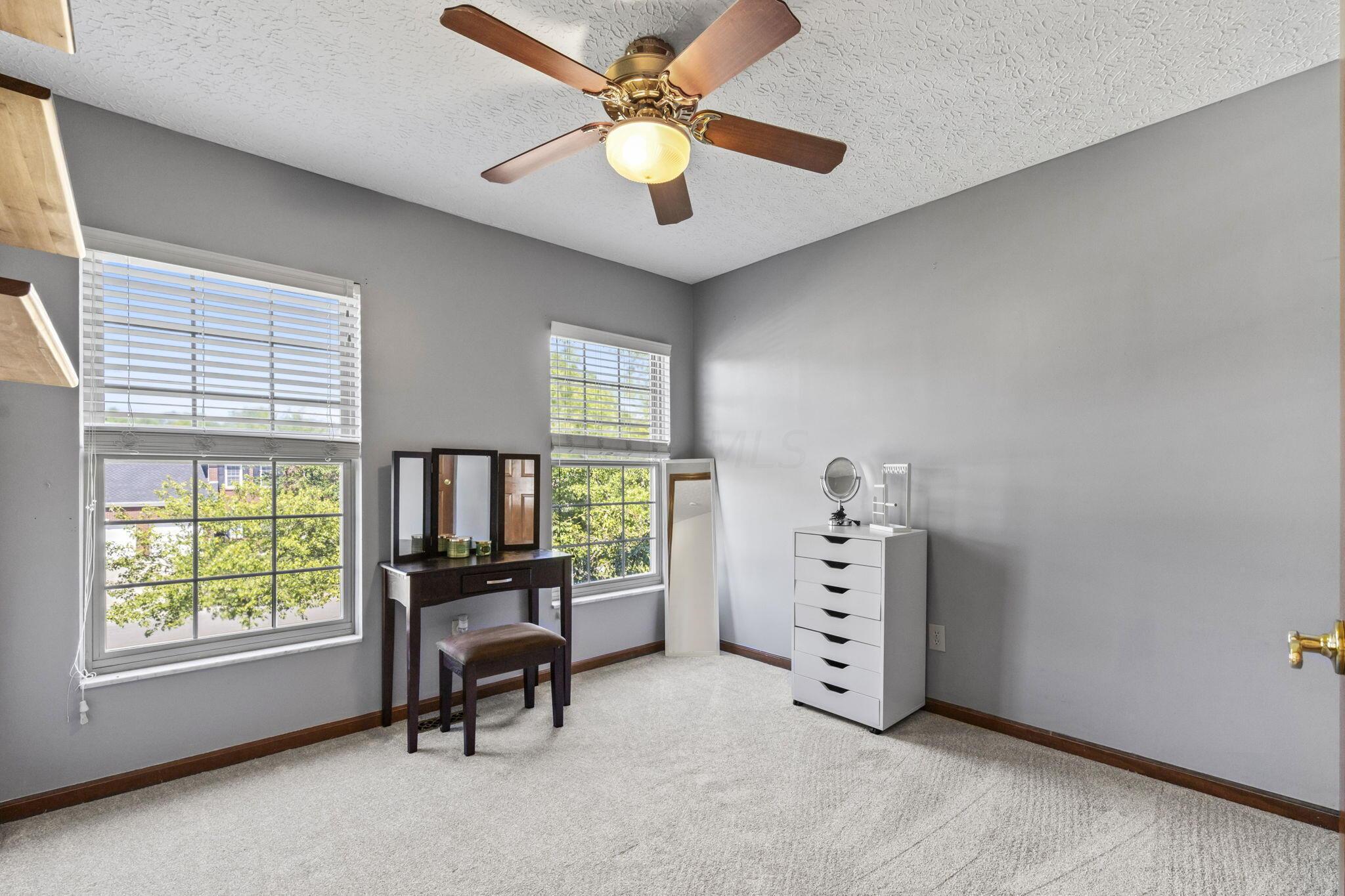 6715 Spring Run Drive