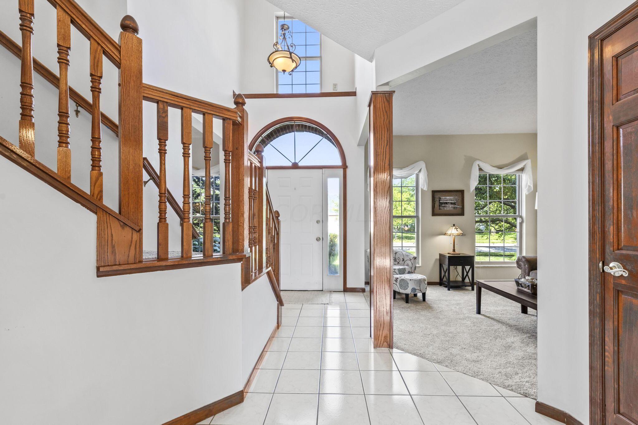 6715 Spring Run Drive