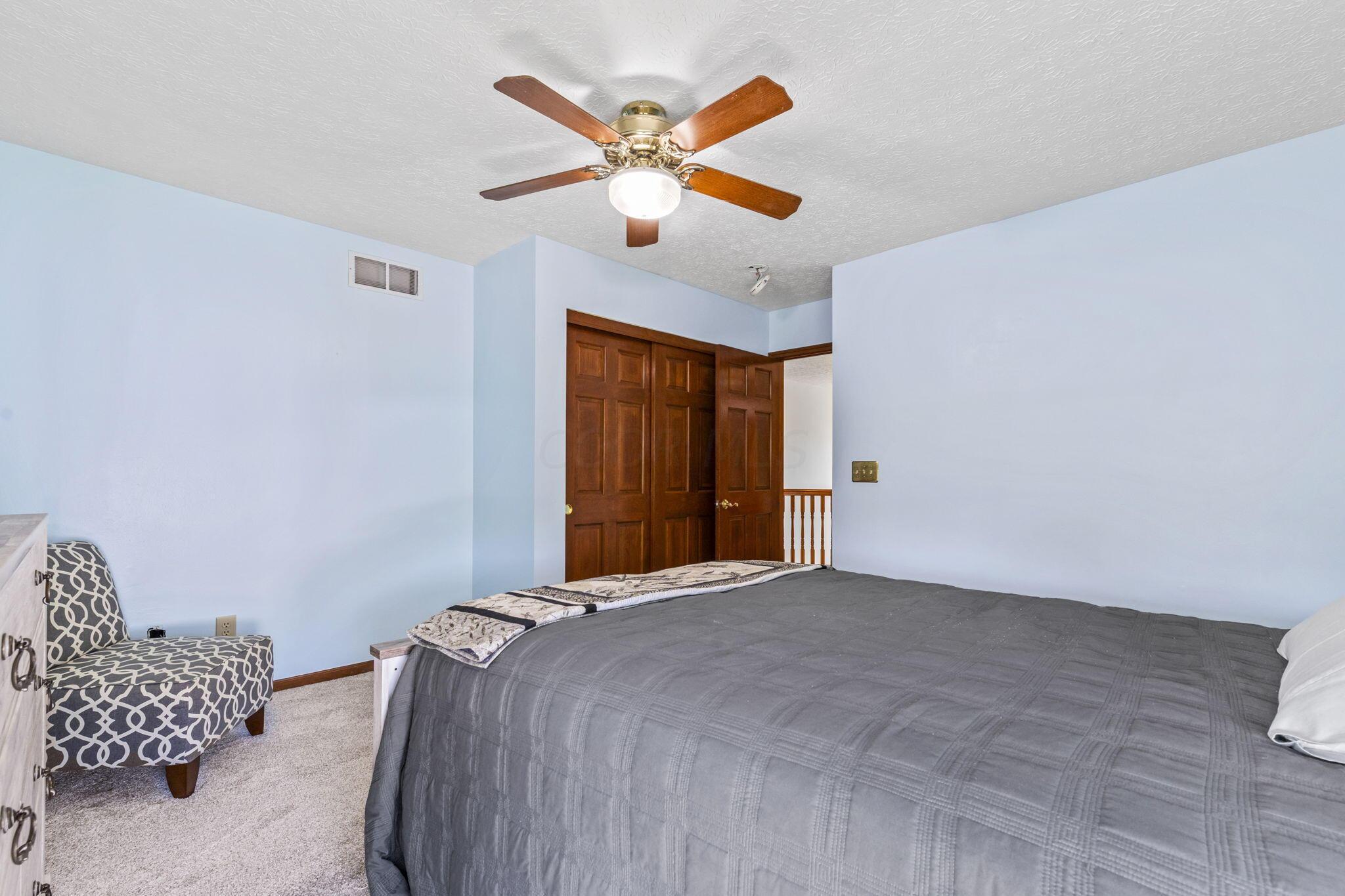 6715 Spring Run Drive