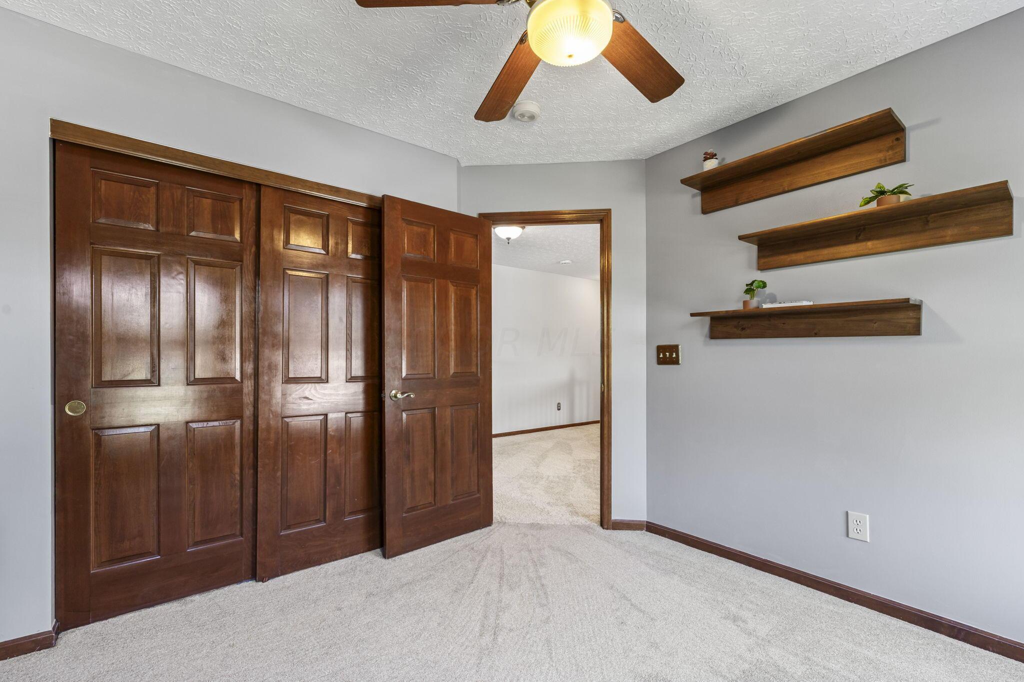 6715 Spring Run Drive