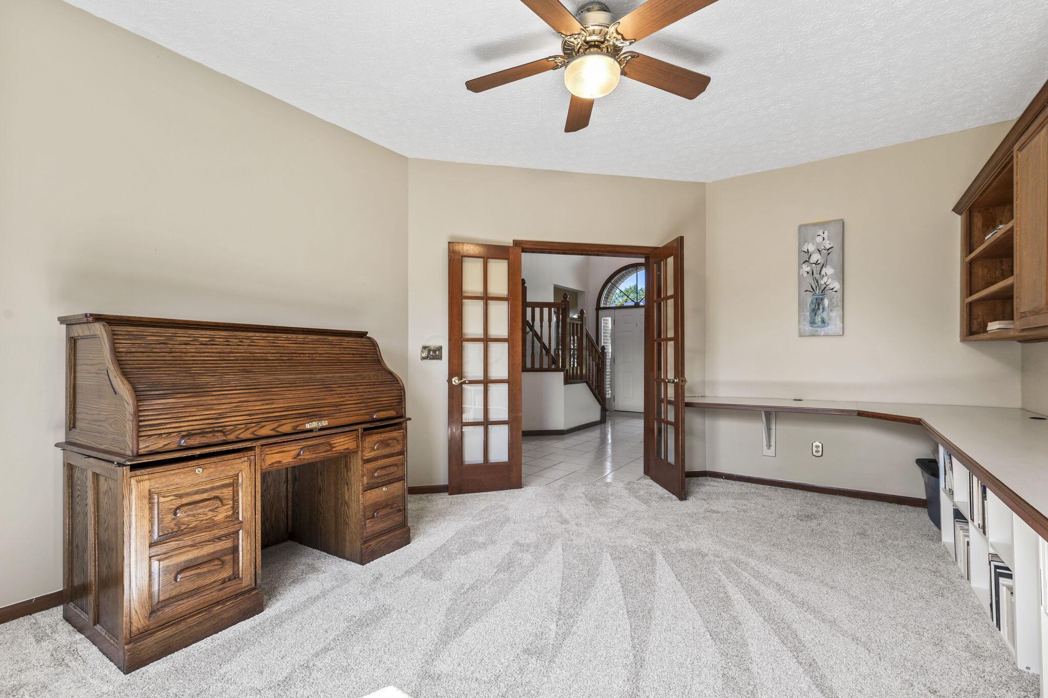 6715 Spring Run Drive