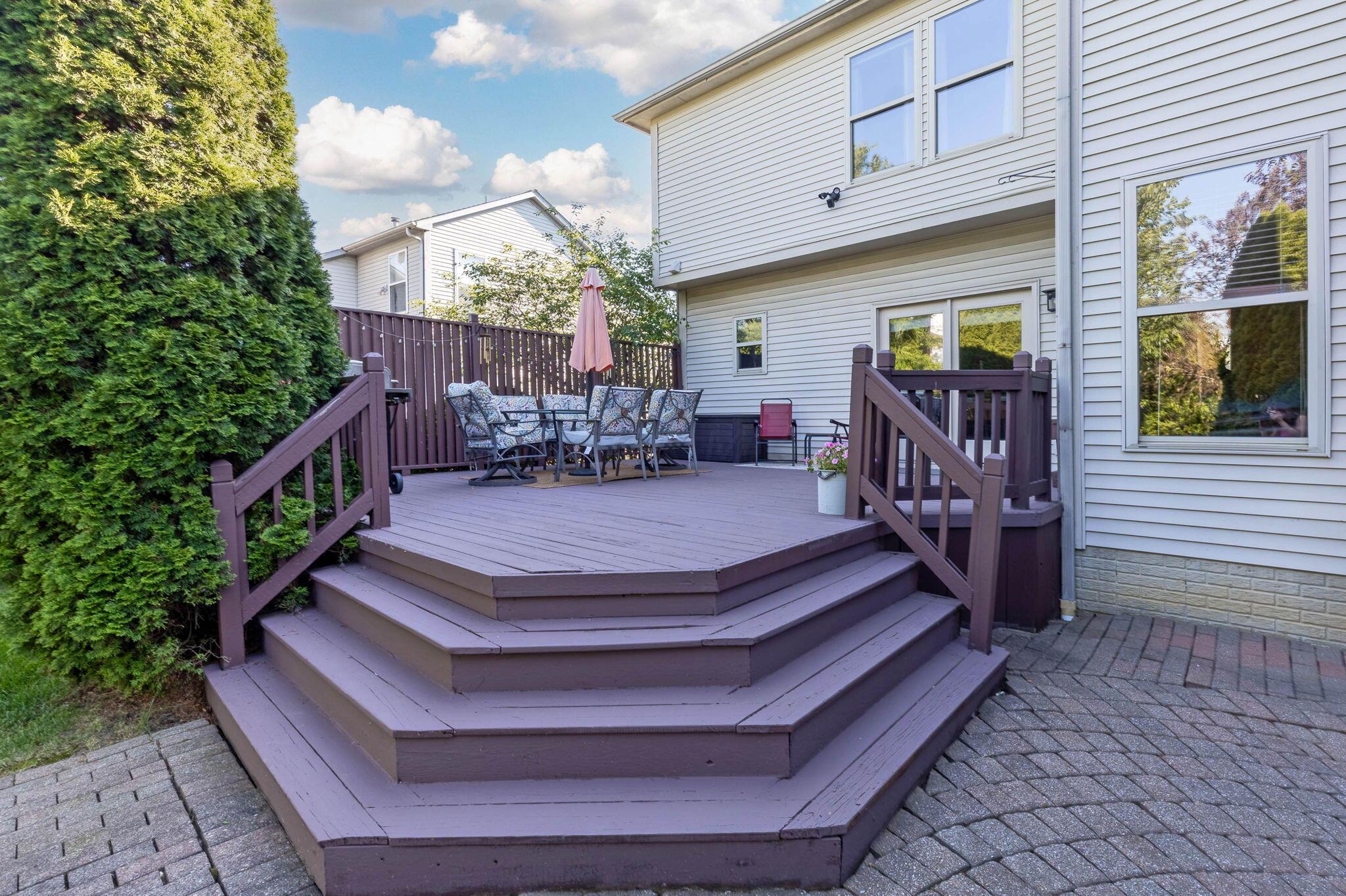 6715 Spring Run Drive