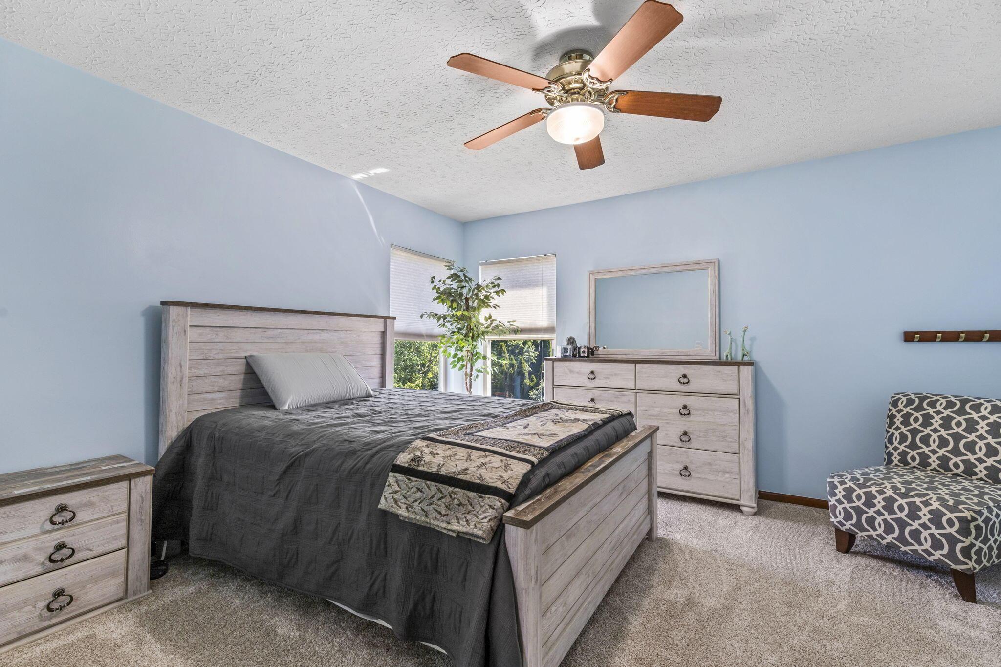 6715 Spring Run Drive