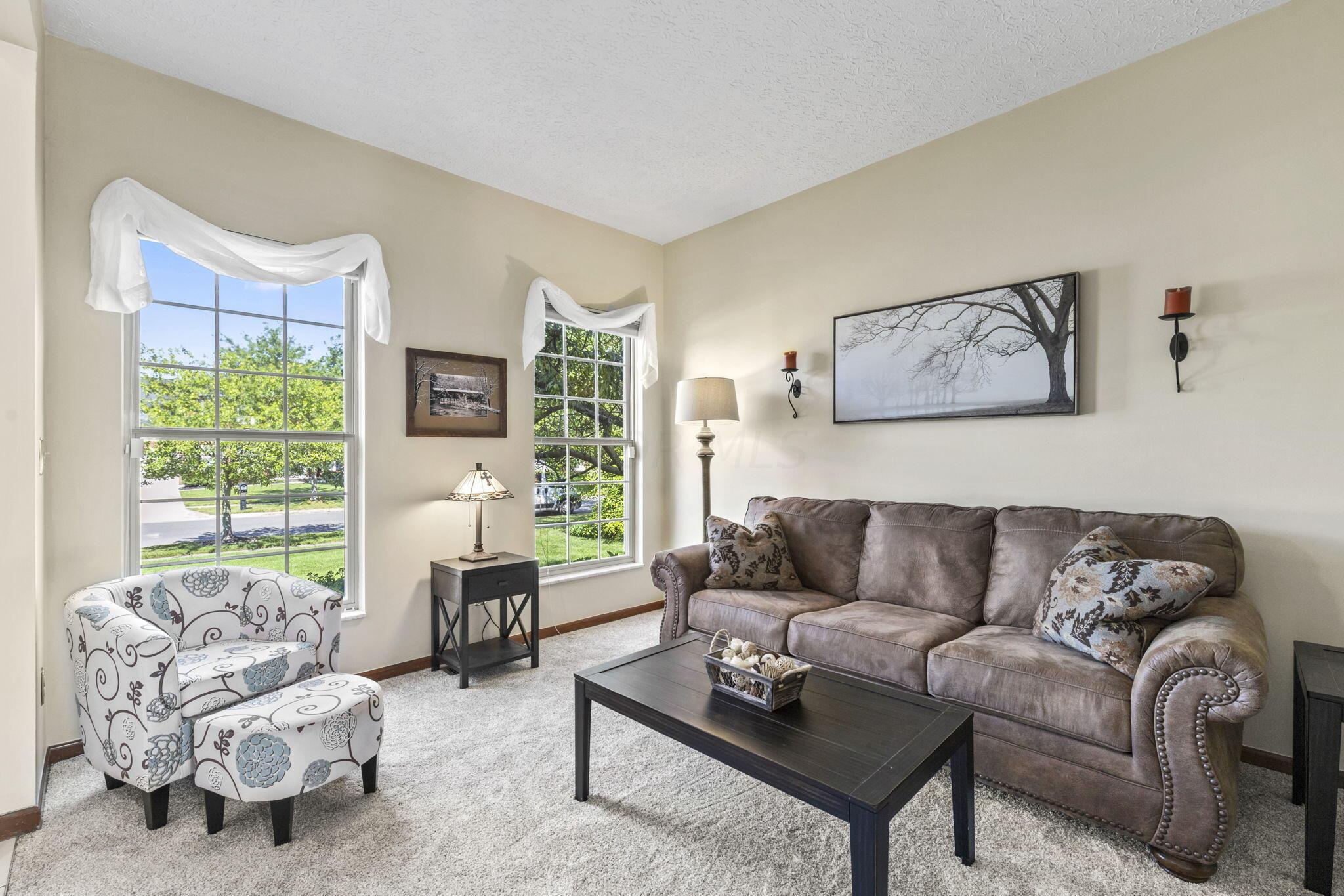 6715 Spring Run Drive