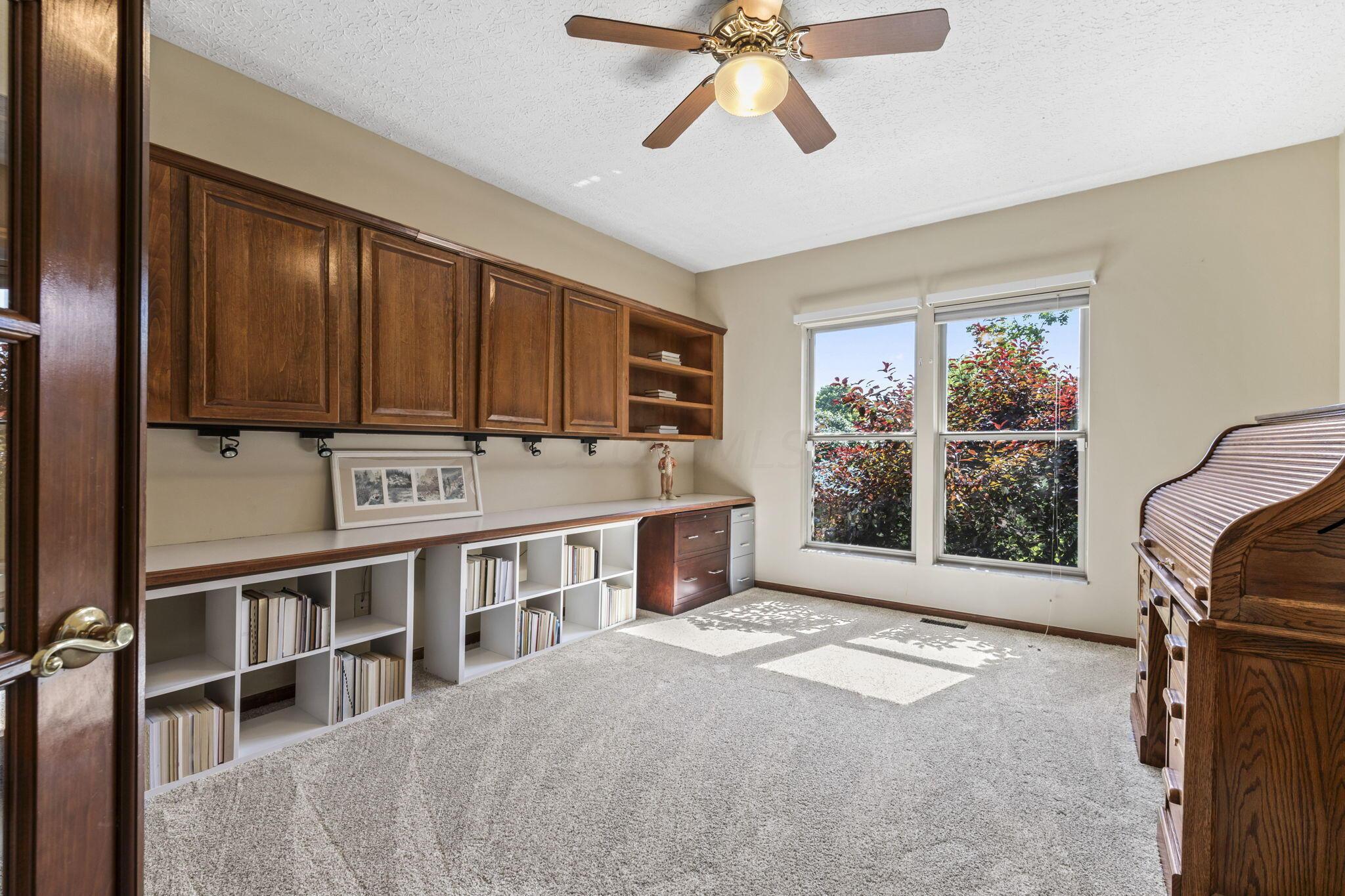 6715 Spring Run Drive