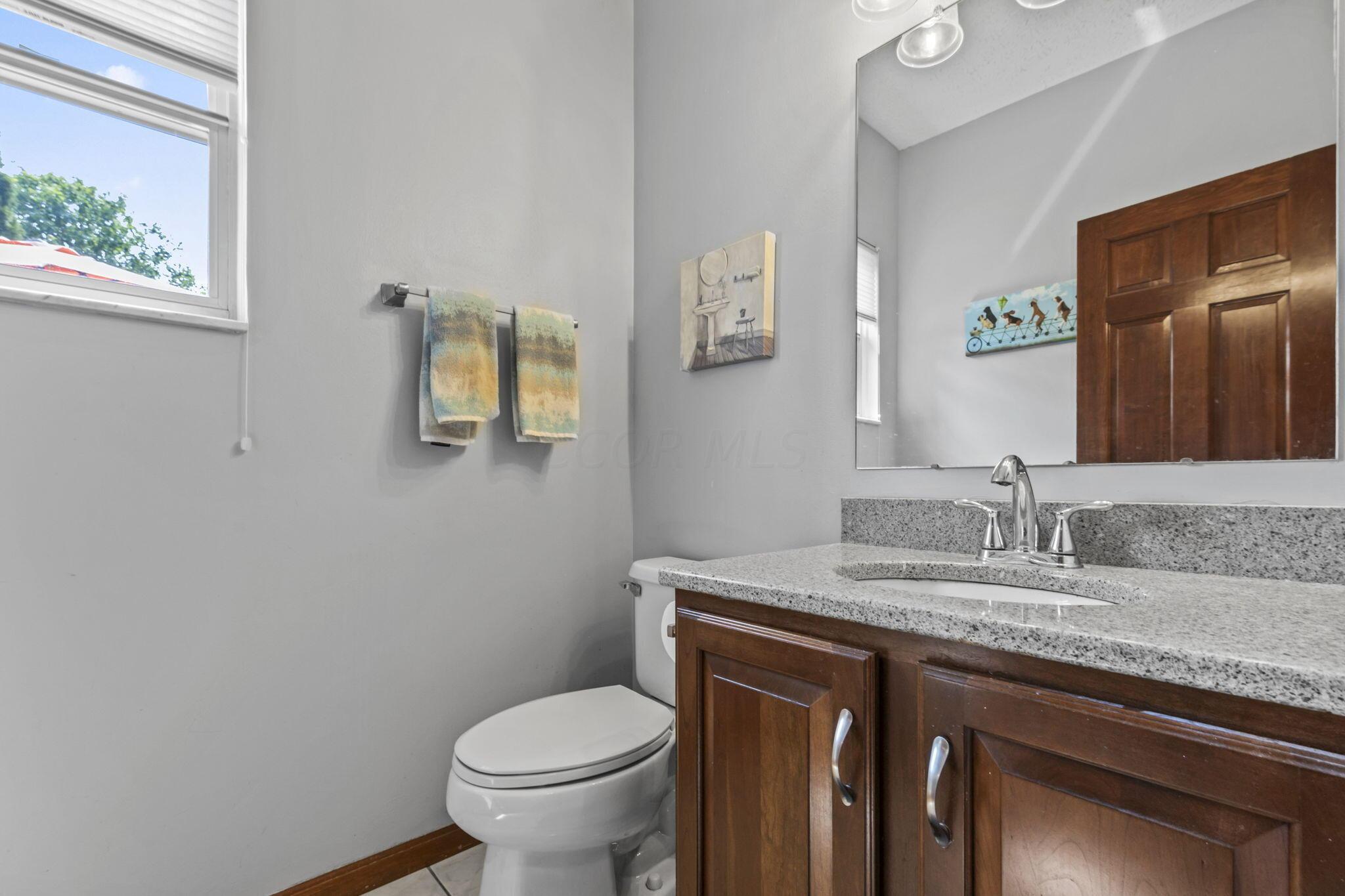 6715 Spring Run Drive