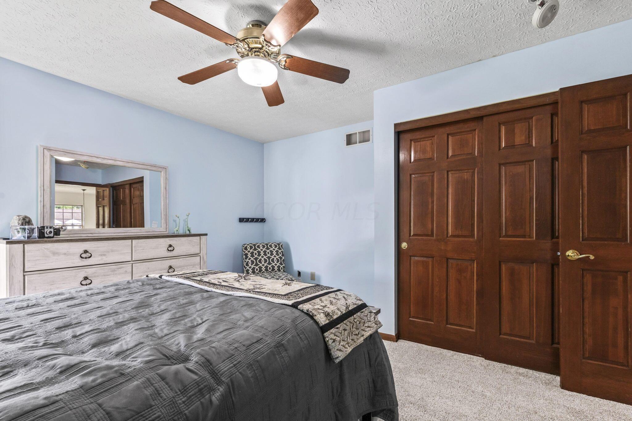 6715 Spring Run Drive