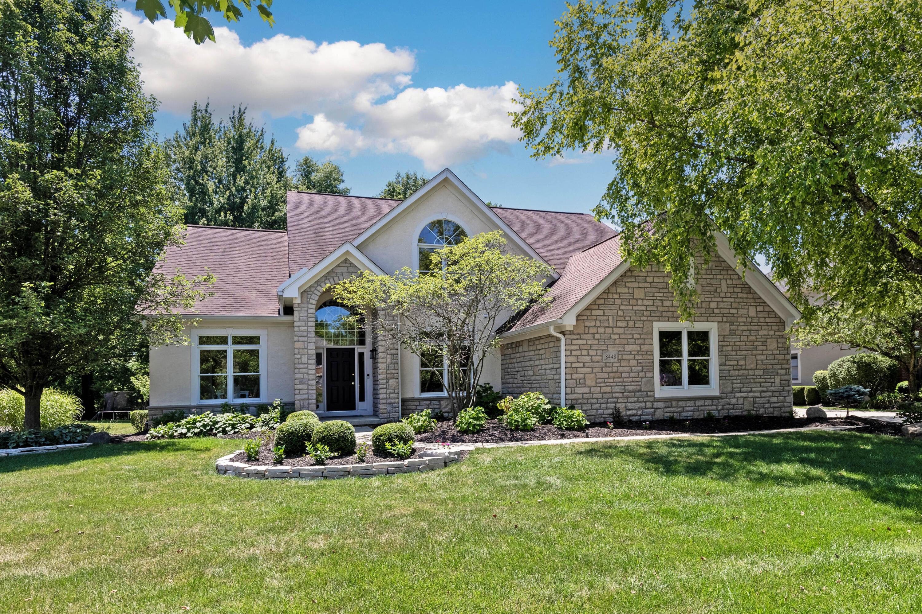 8448 Harvest Wind Drive