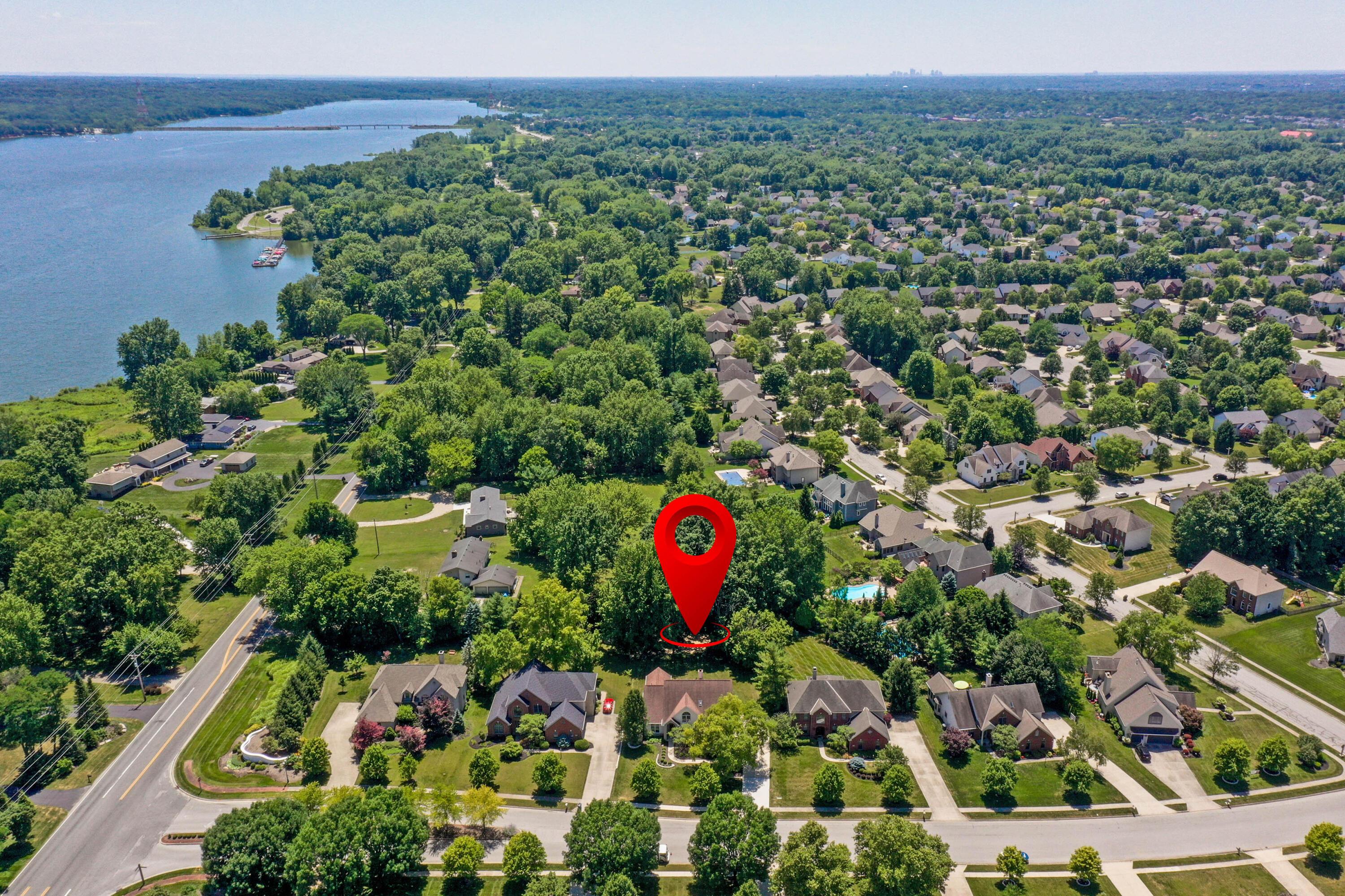 8448 Harvest Wind Drive