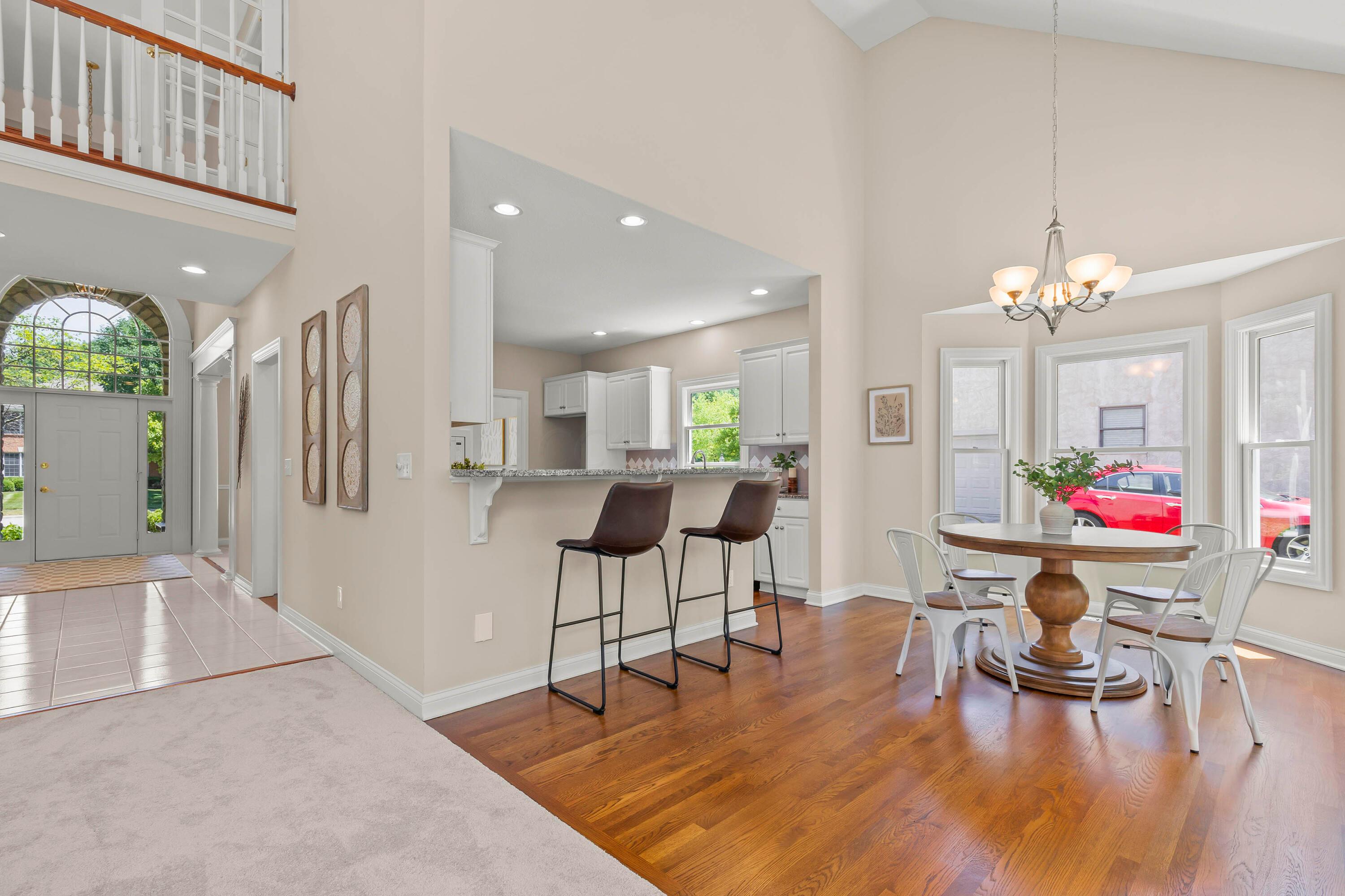 8448 Harvest Wind Drive