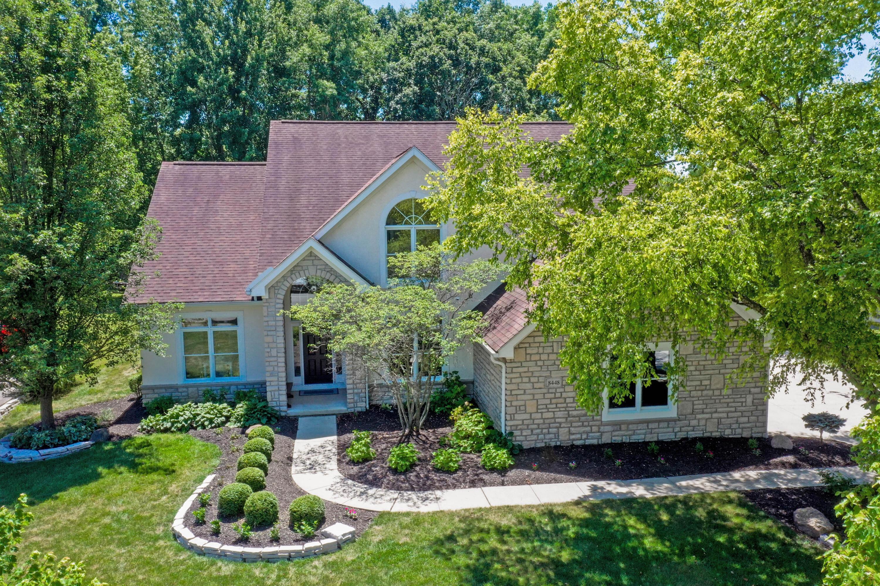 8448 Harvest Wind Drive