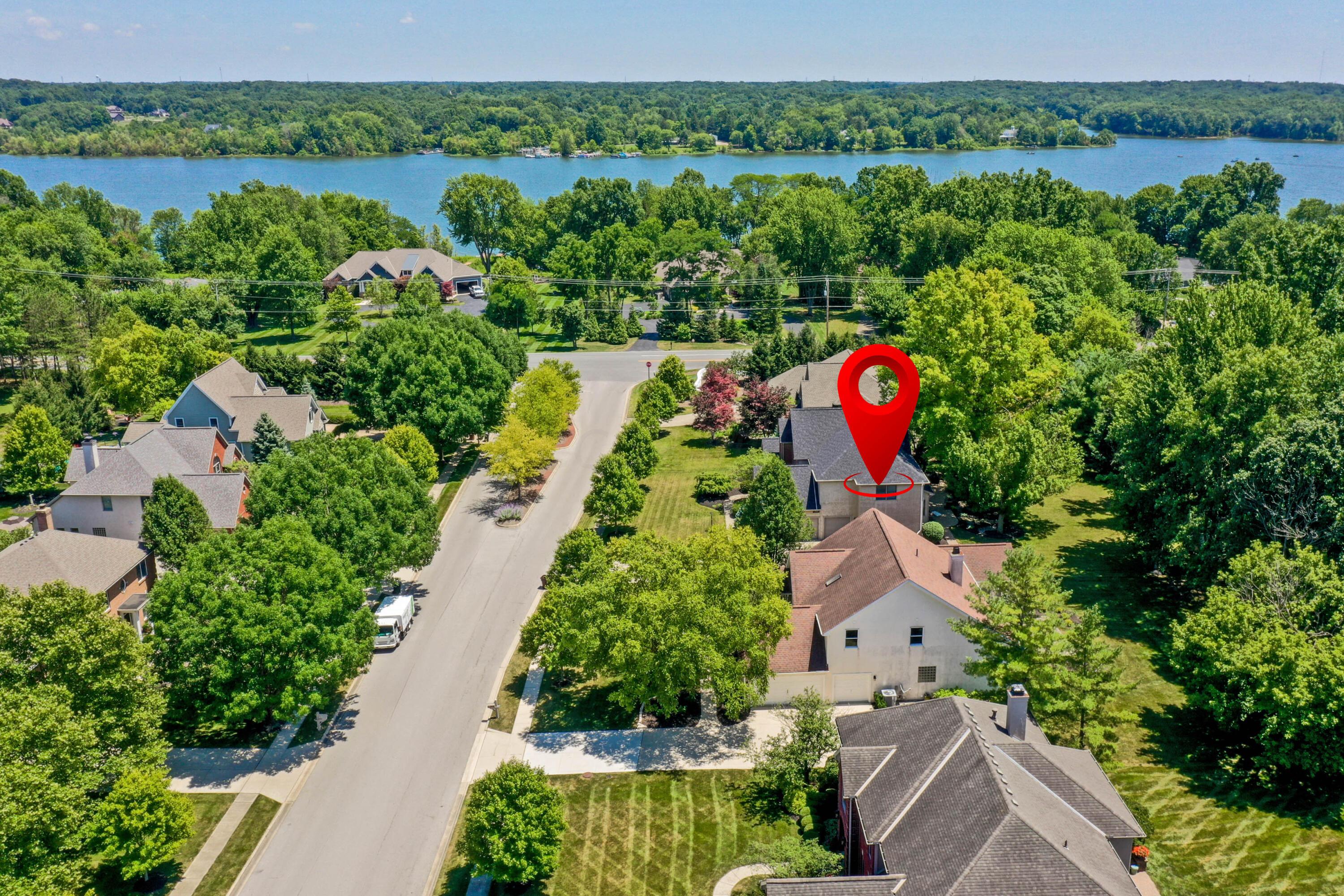 8448 Harvest Wind Drive