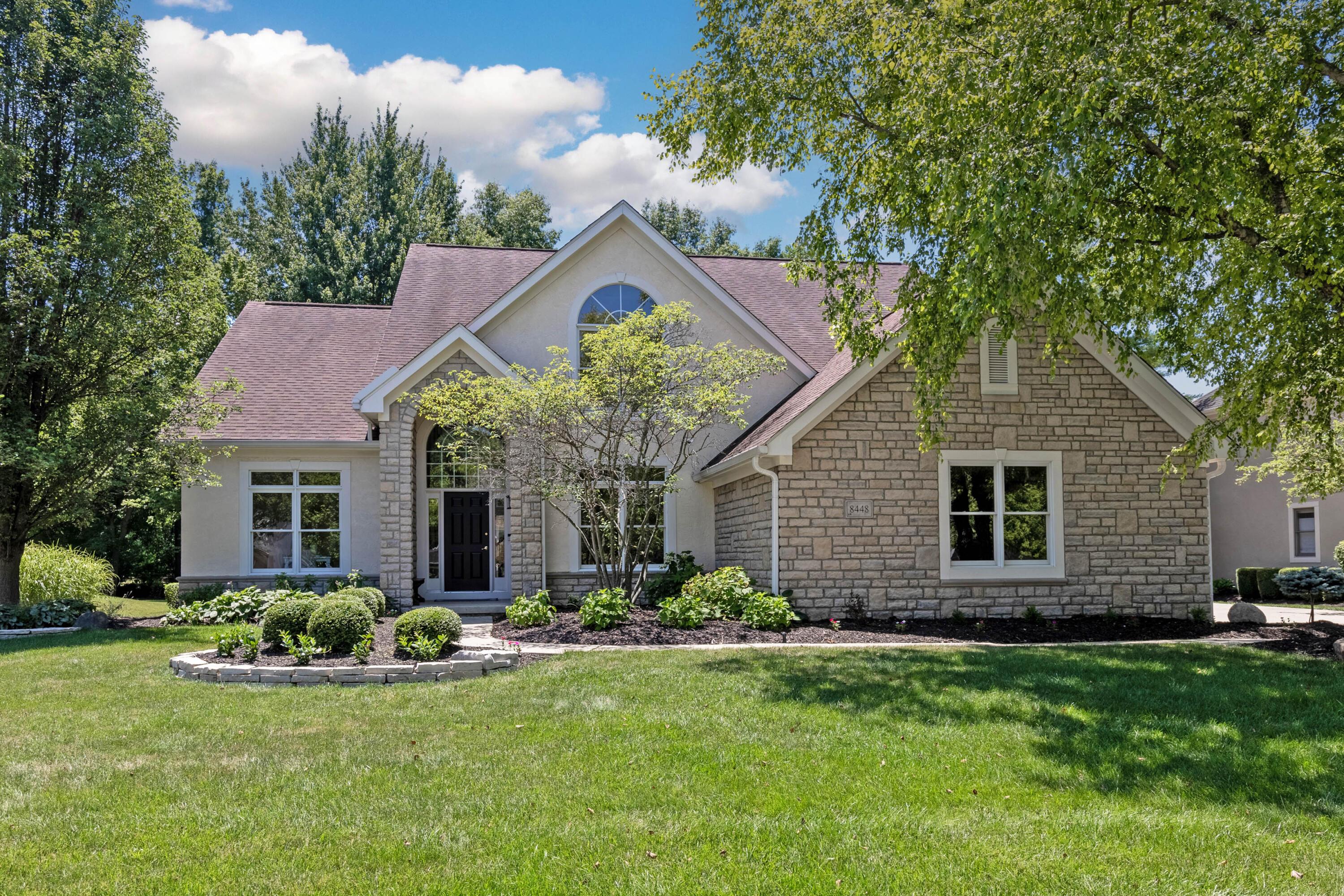 8448 Harvest Wind Drive