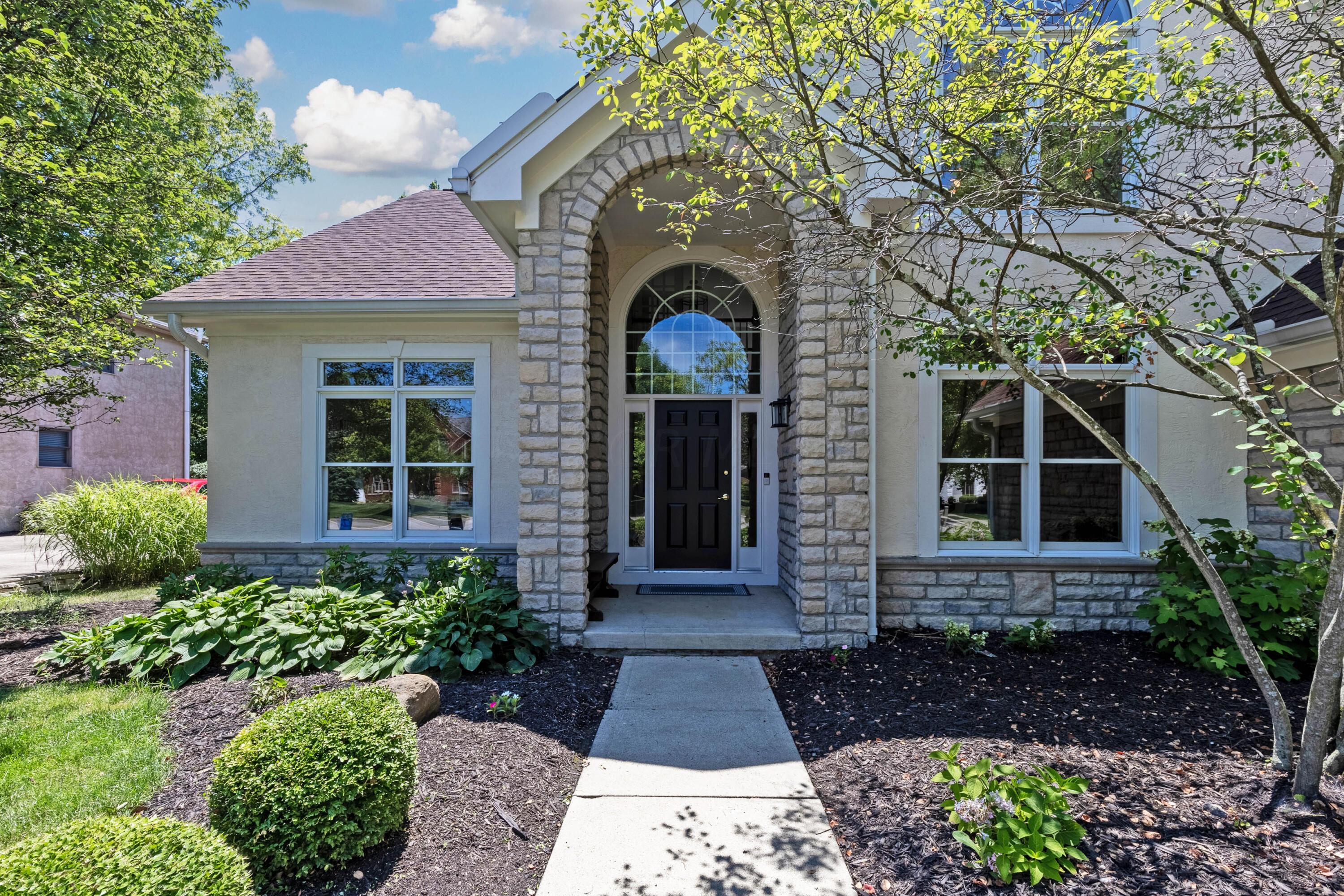 8448 Harvest Wind Drive