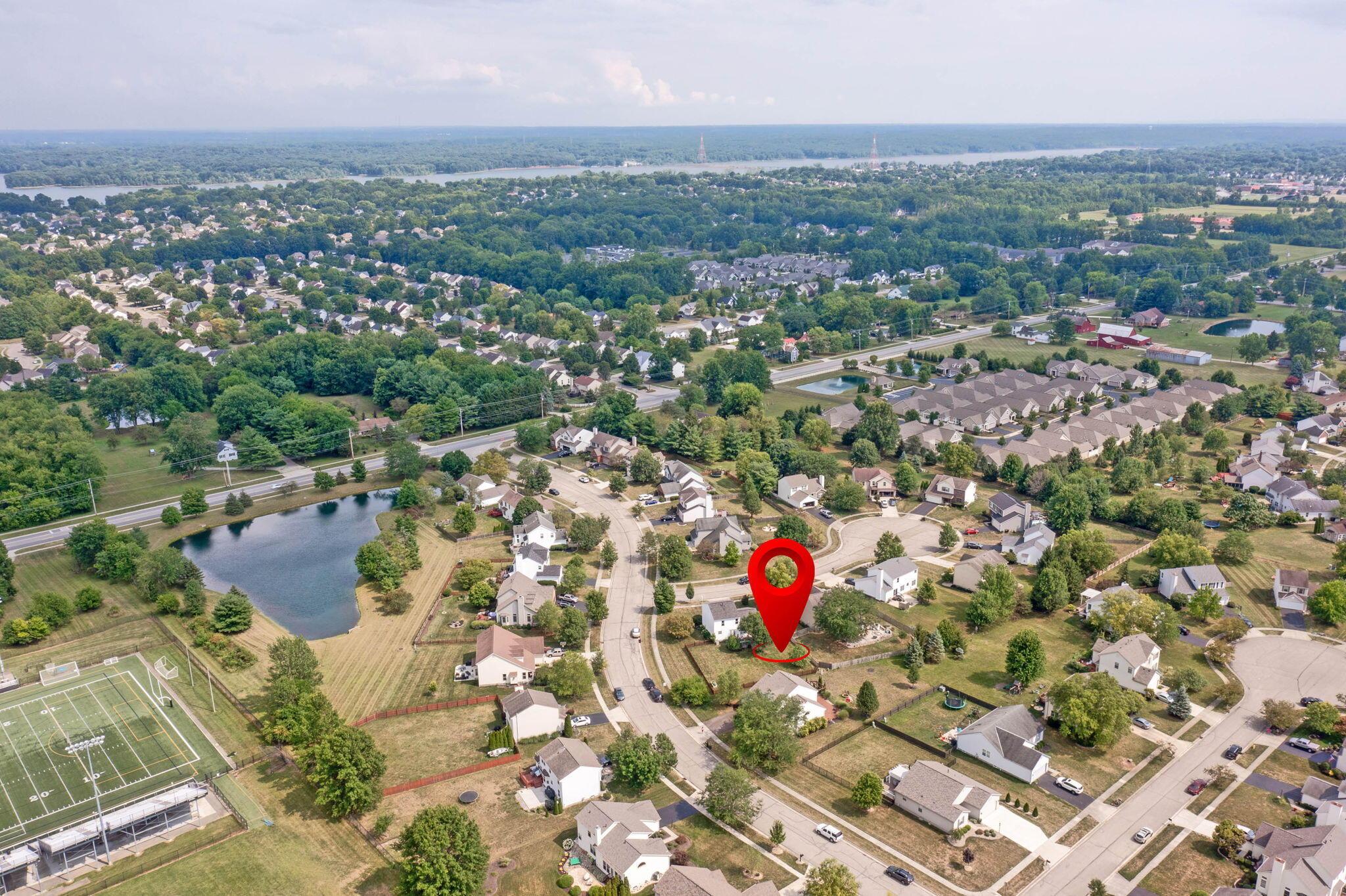 7070 Sherbrook Drive