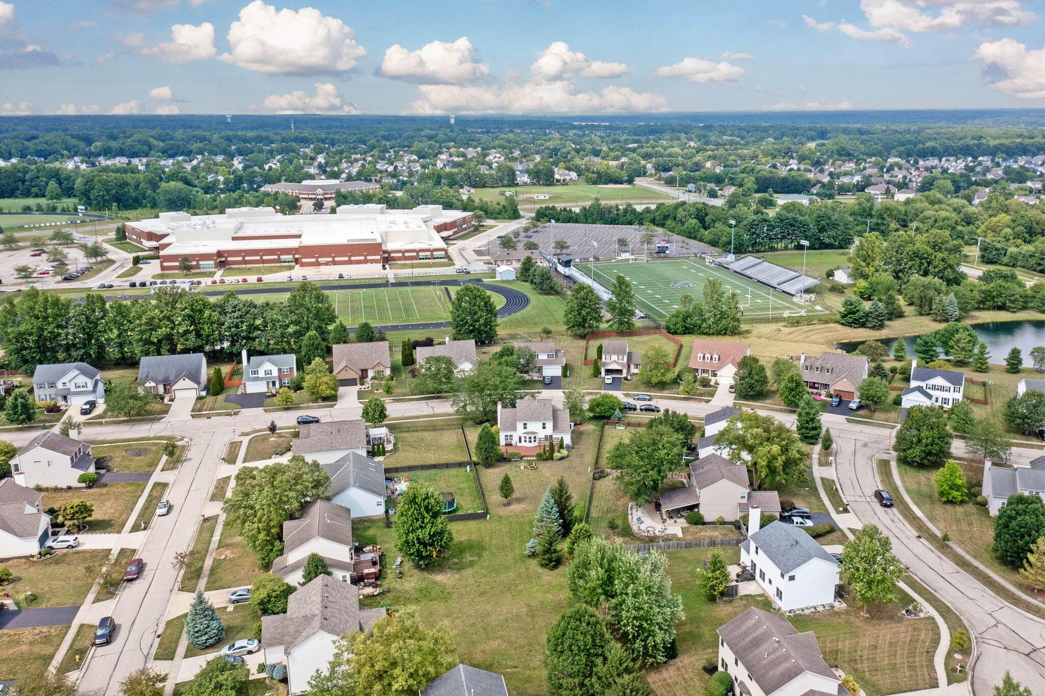 7070 Sherbrook Drive