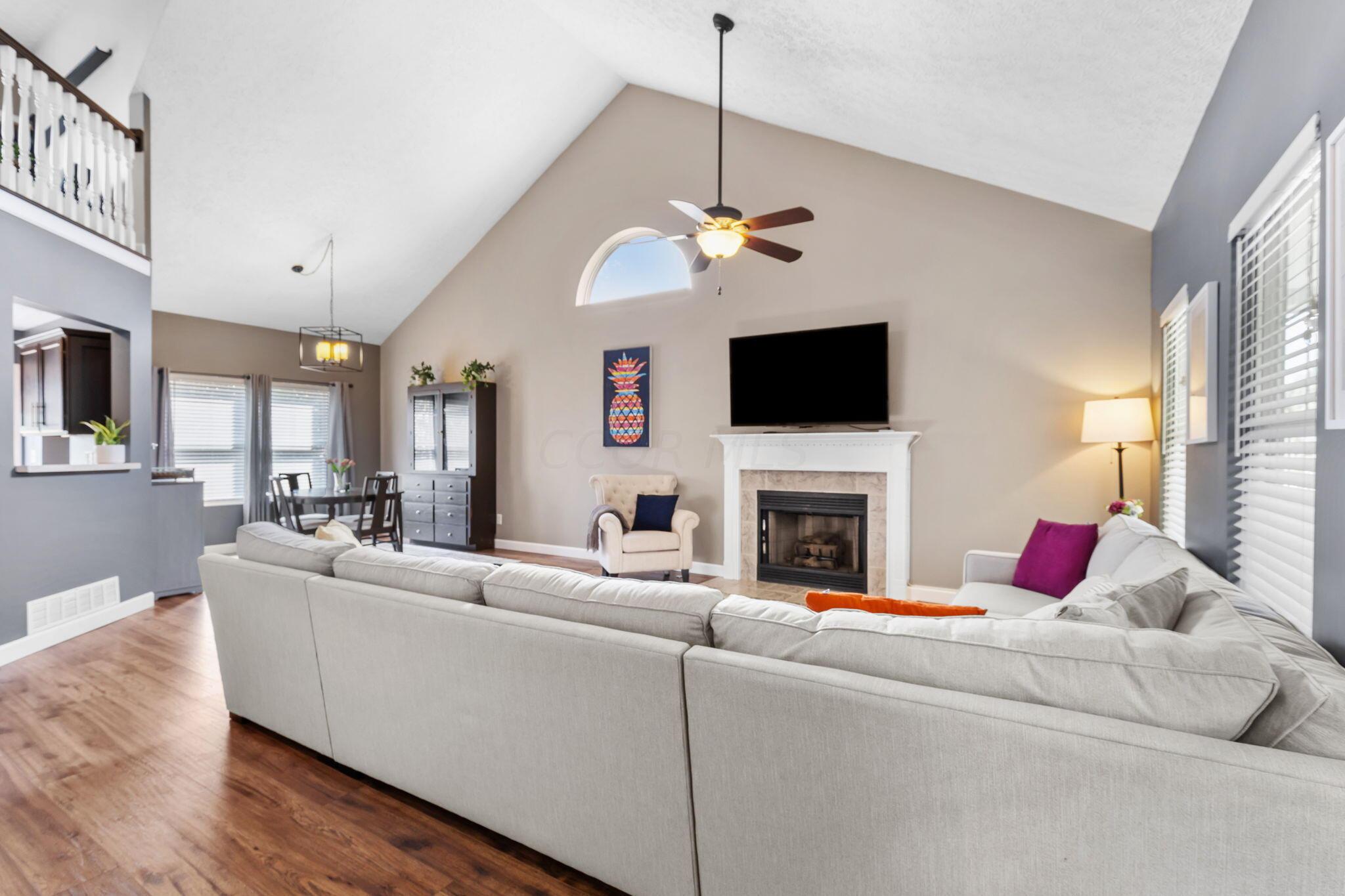 7070 Sherbrook Drive