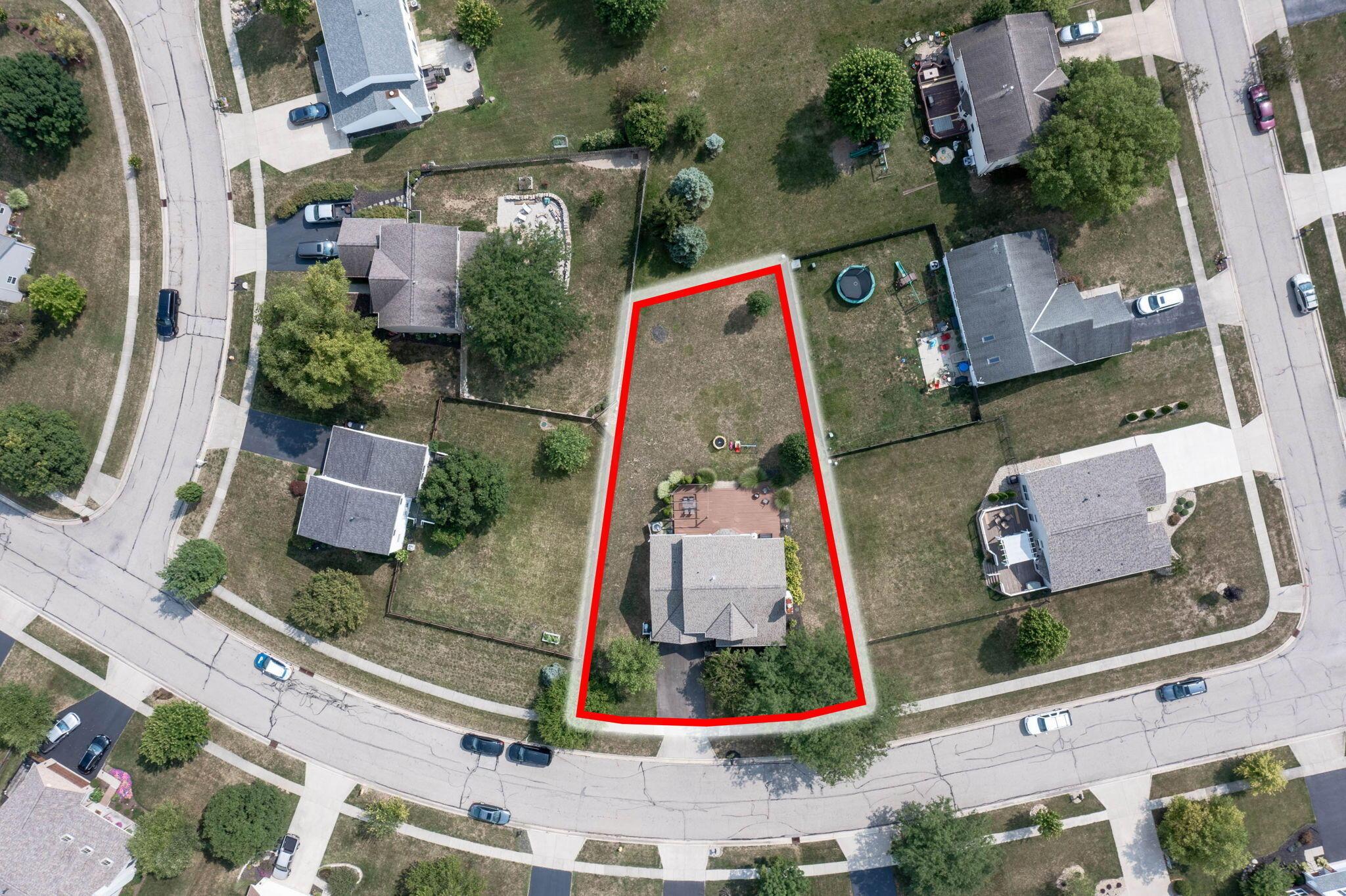 7070 Sherbrook Drive