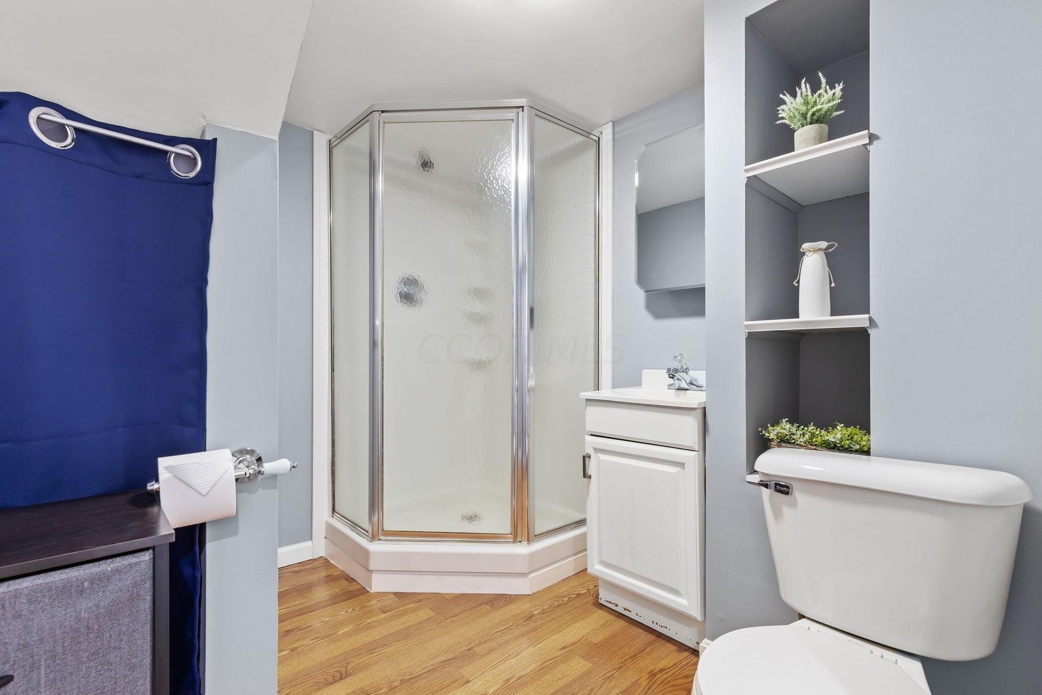 7070 Sherbrook Drive