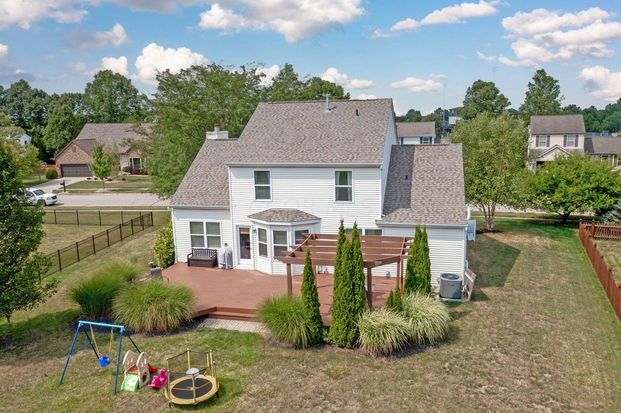 7070 Sherbrook Drive